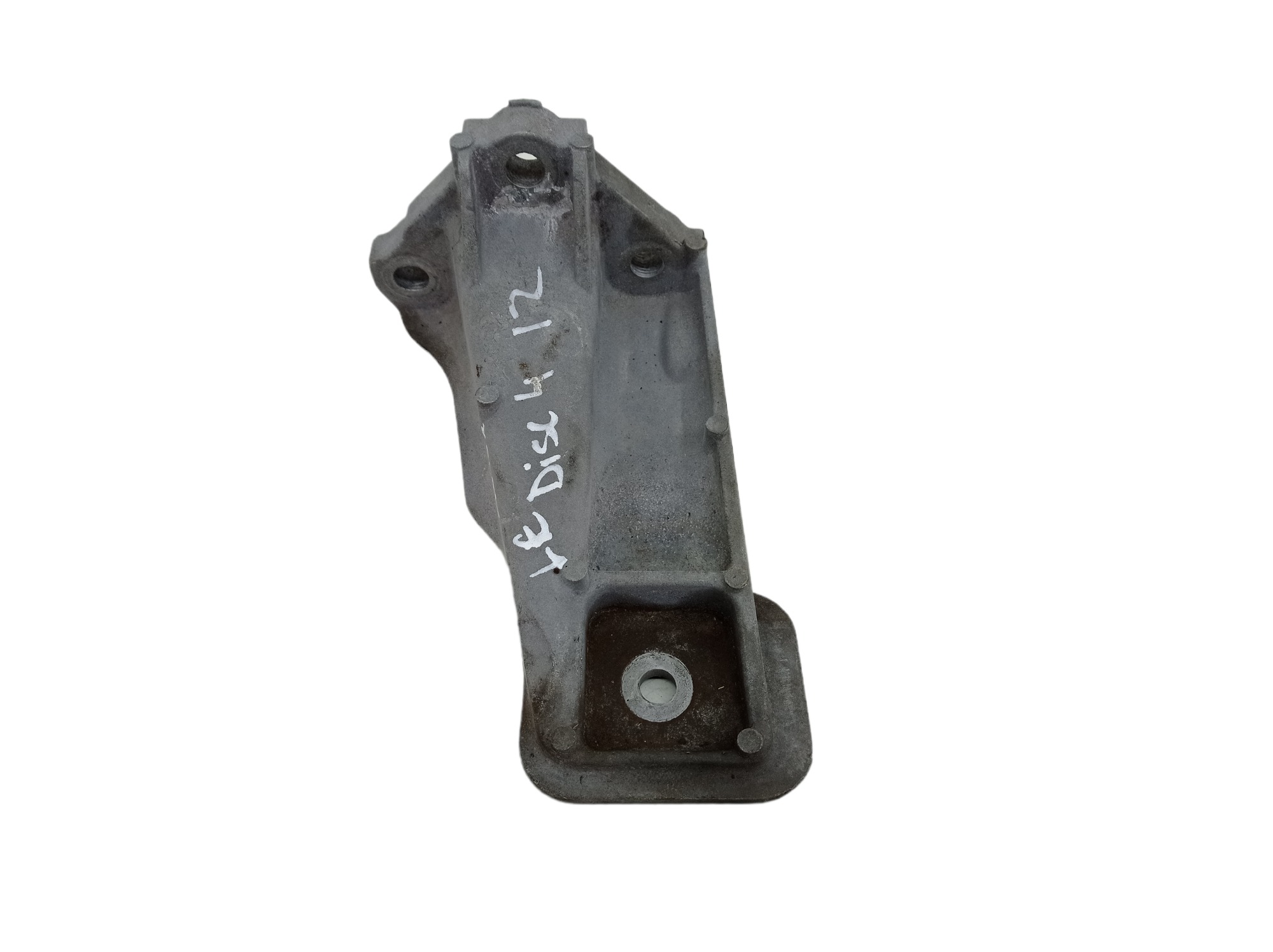 Suporte Coxim Motor Esquerdo Land Rover Discovery 4 3.0 2011