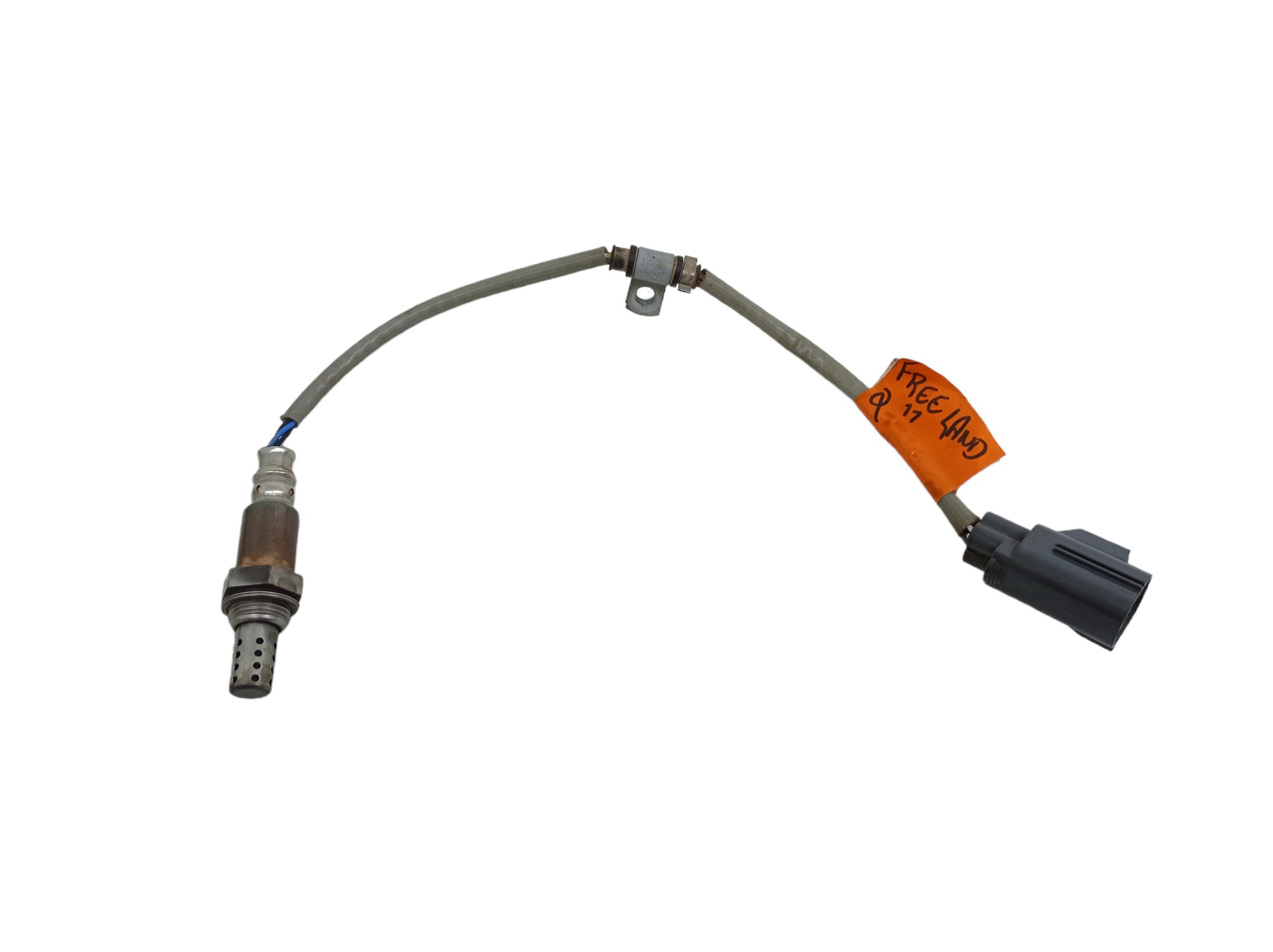 Sonda Lambda Pós Land Rover Freelander 2 3.2 Gasolina 2011