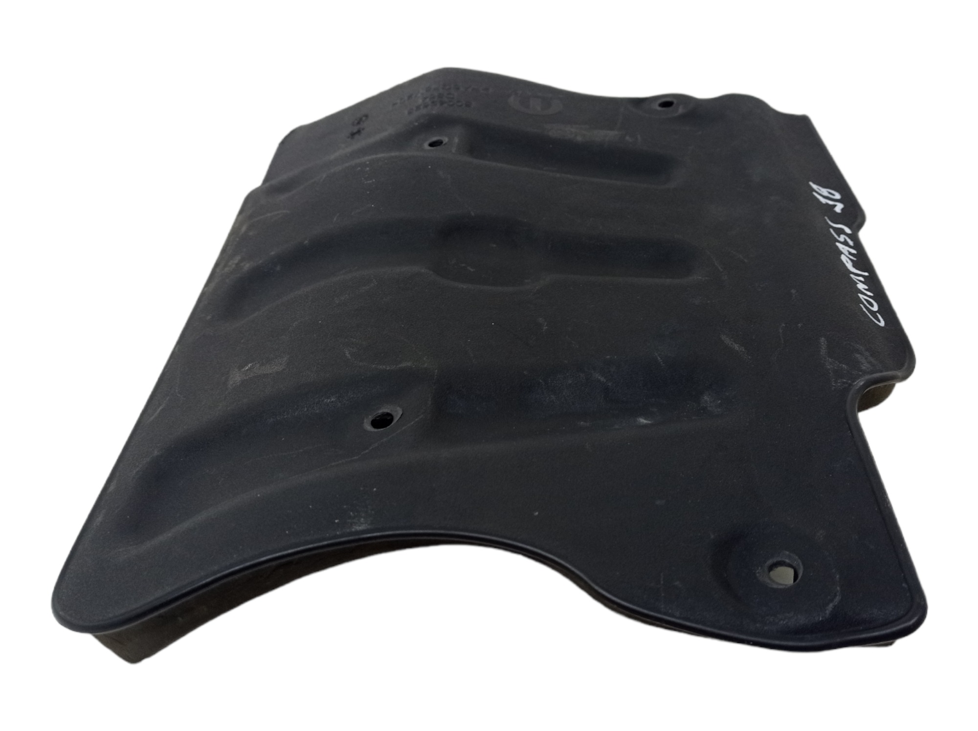 Capa Coletor De Admissao Jeep Compass Sport 2018 2