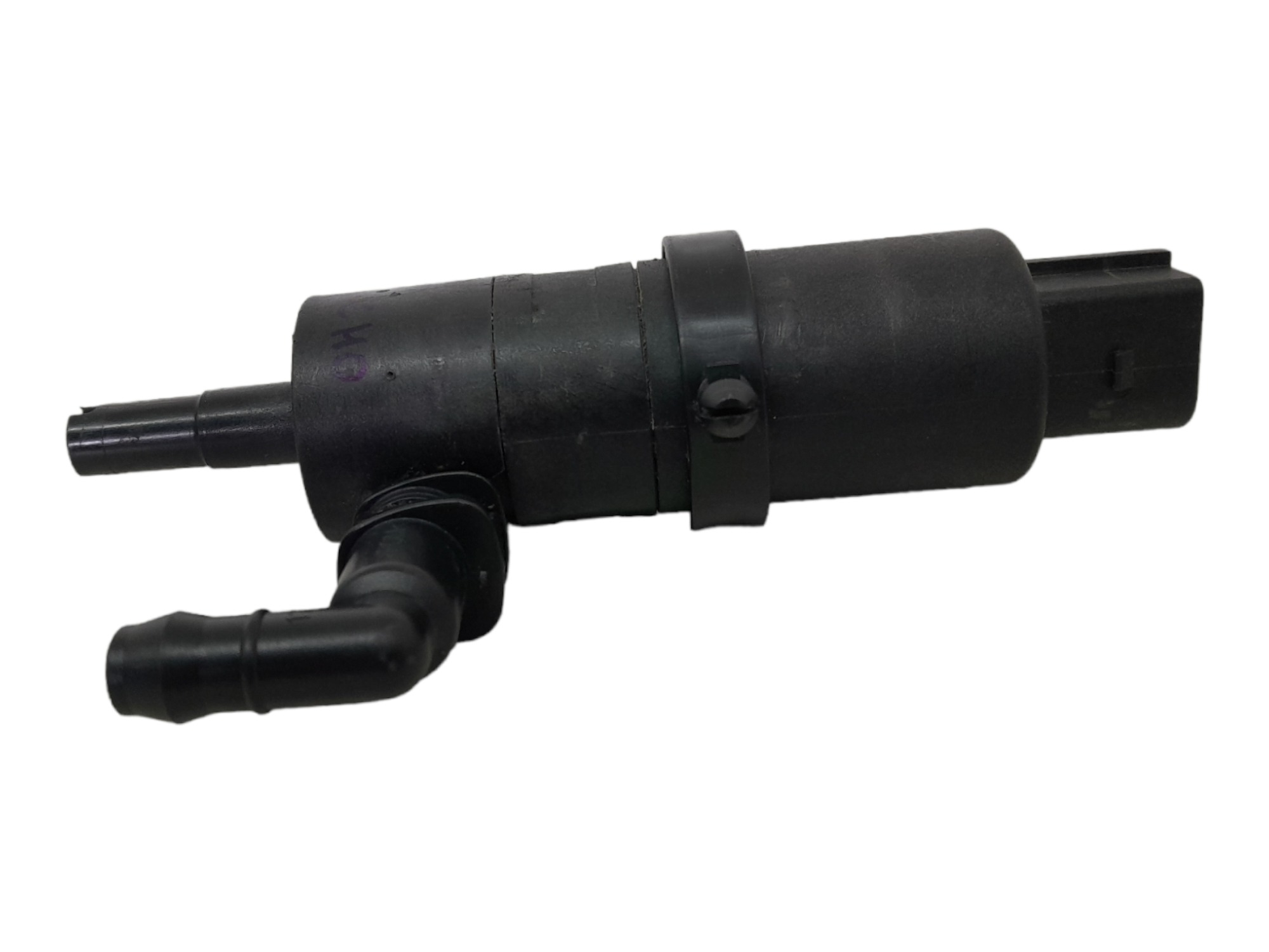 Motor Esguicho Farol Mercedes A200 2014 2