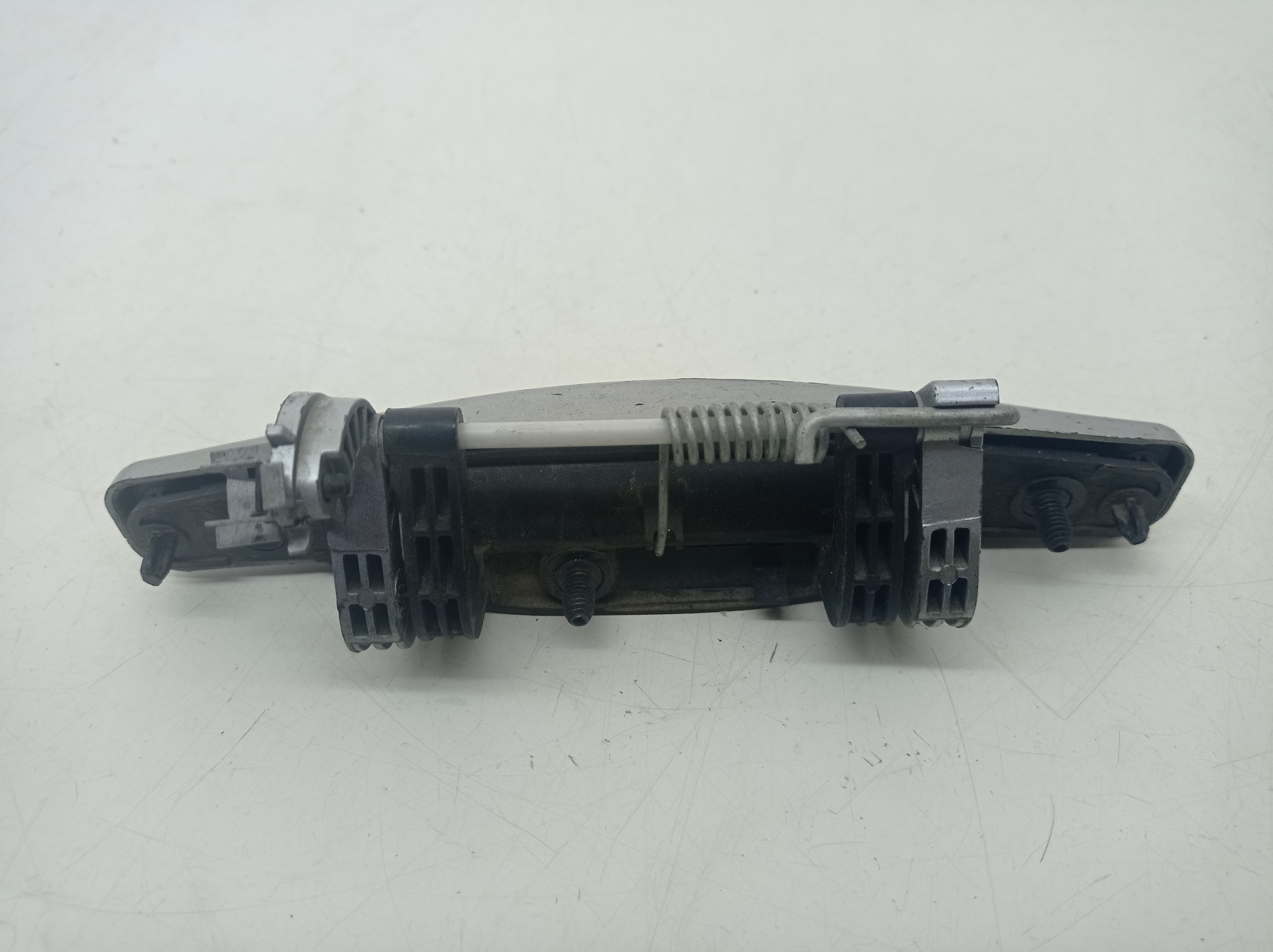 Macaneta Ext Traseira Esquerda Renault Sandero 2012  – Cinza 3