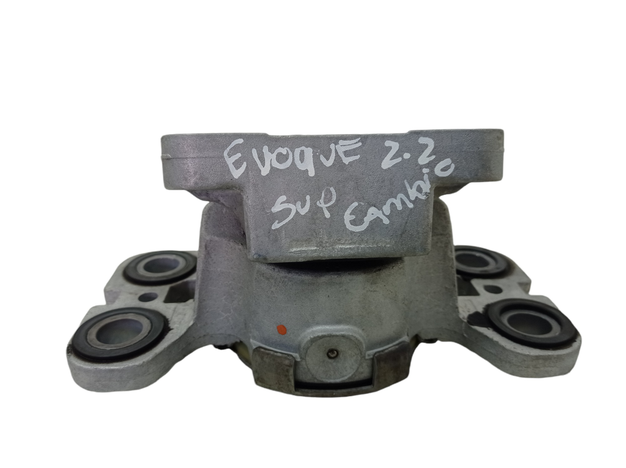 Coxim Cambio Superior Land Rover Evoque 2.2 4×4 2015 Aut 6