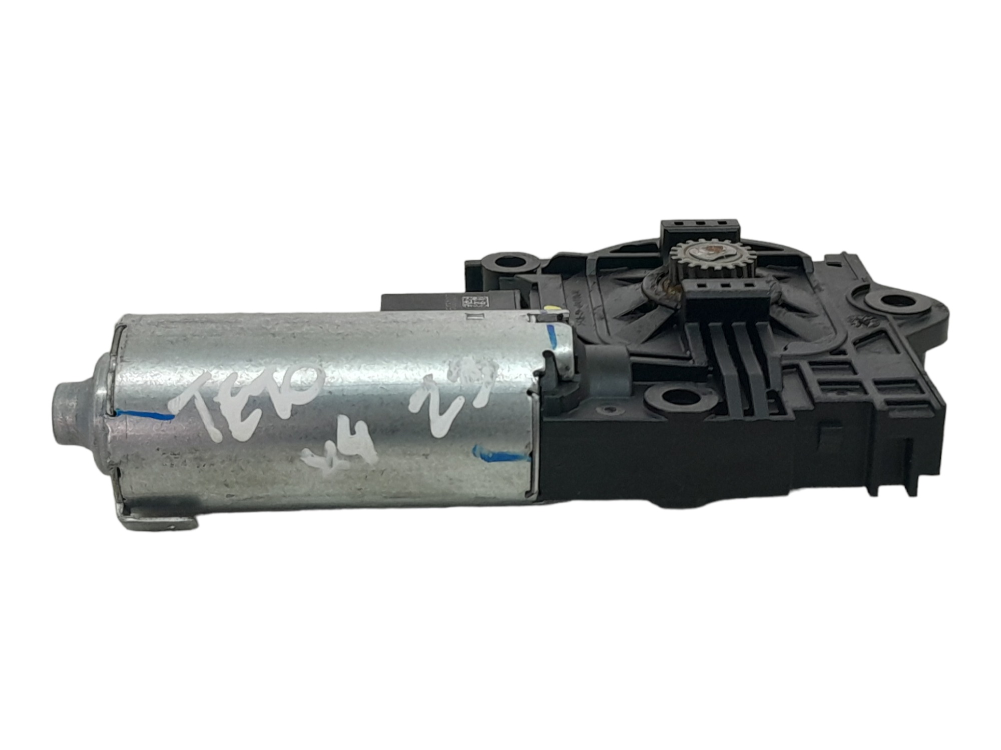 Motor Teto Solar Bmw X4 3.0 2023 3