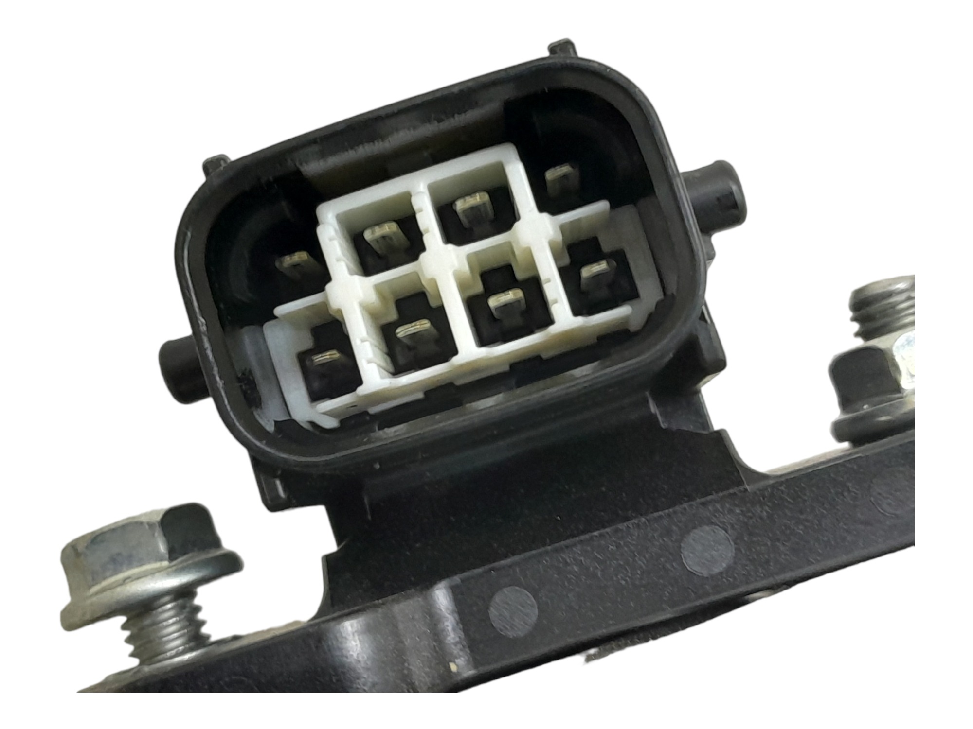Chicote Bico Injetor Toyota Corolla Cross Xre 2.0 16v 2024 5
