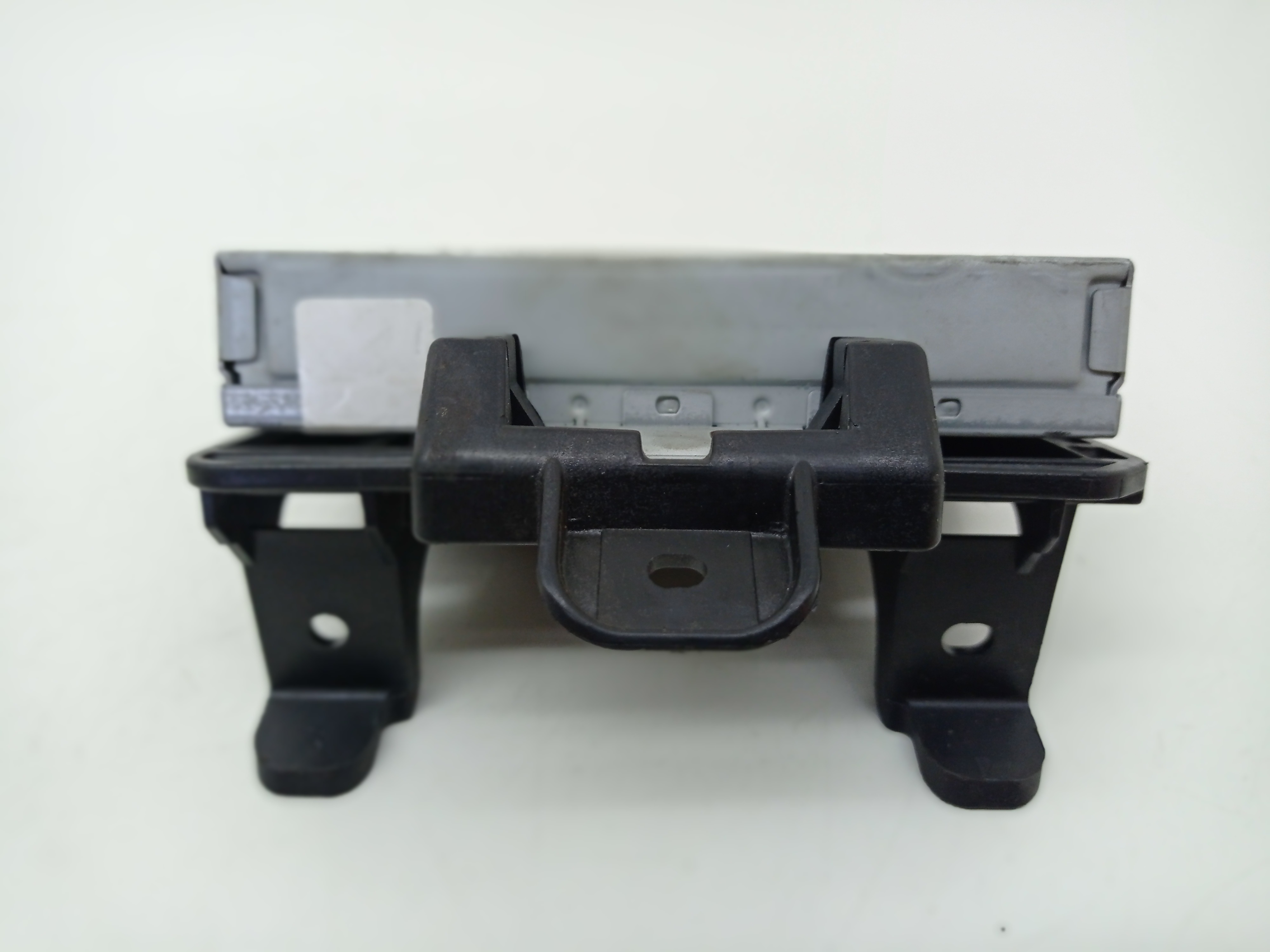 Modulo Controle Interface Mercedes C300 2011 2
