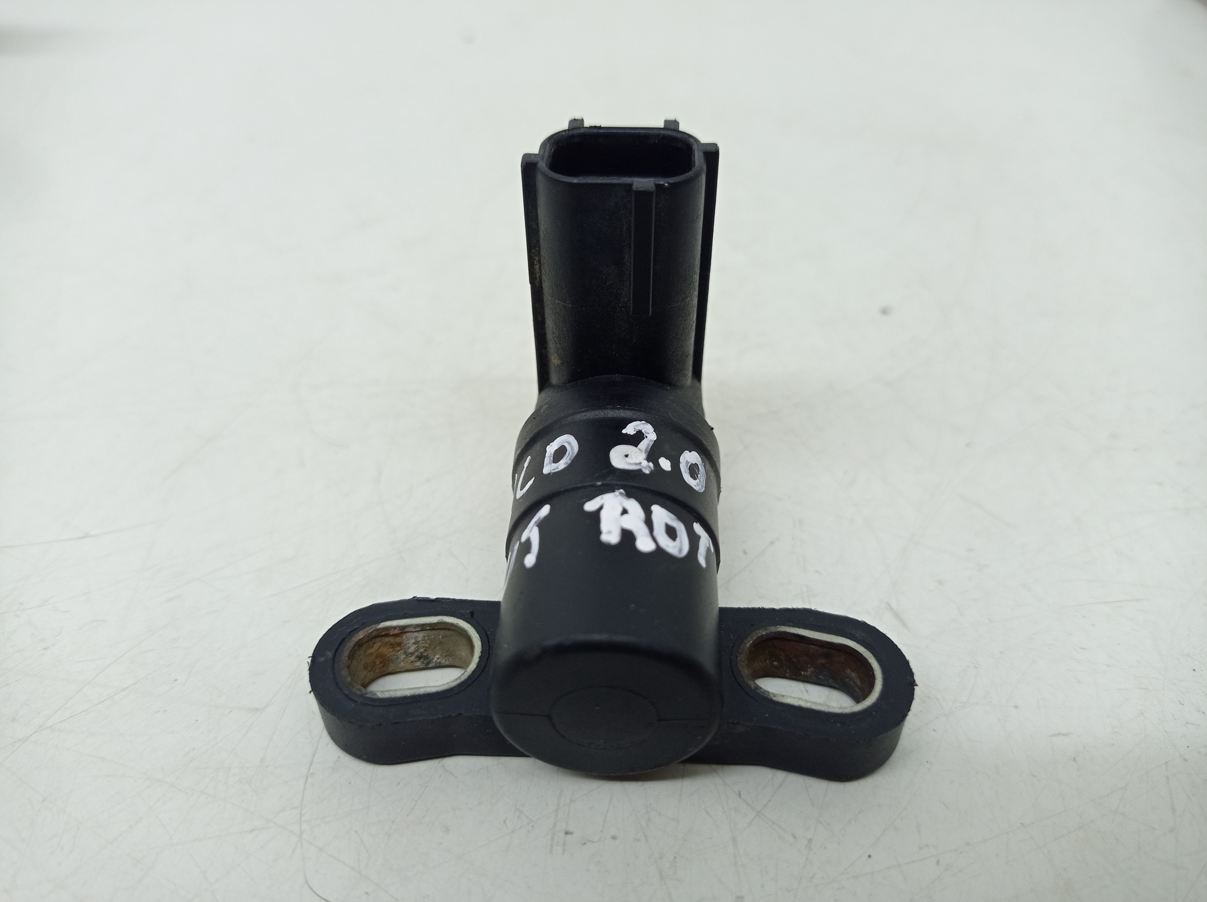 Sensor Rotacao Ford Ecosport 2.0 2012 Automatico