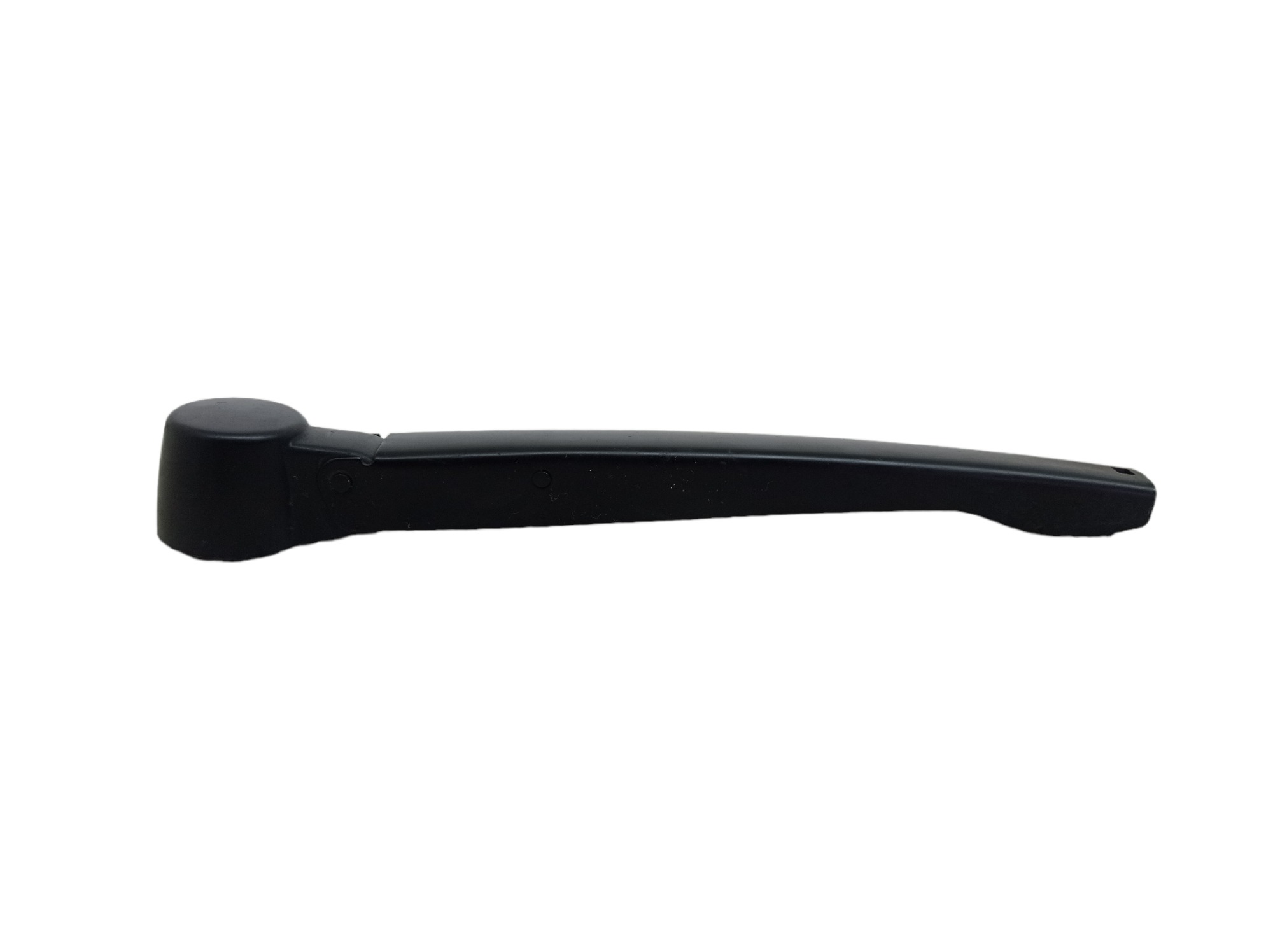 Braço Limpador Traseiro Volkswagen Gol G7 2023 Esquerdo 2