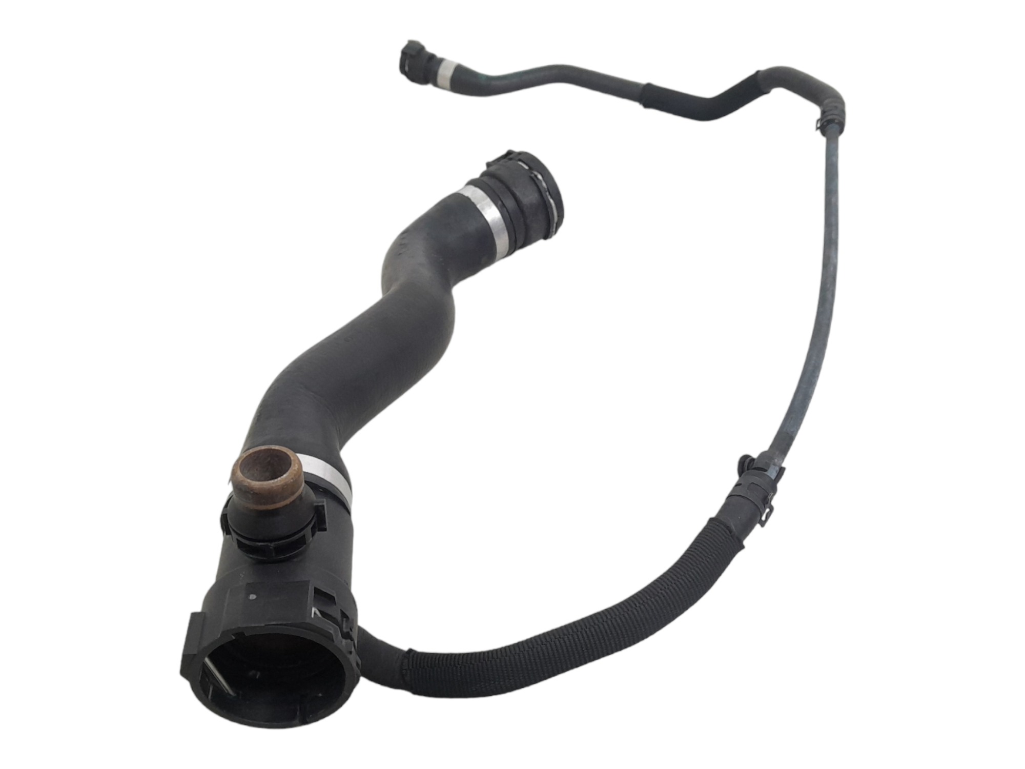 Mangueira Agua Motor Bmw X1 Sdrive18i 2.0 16v Aut 2013 2