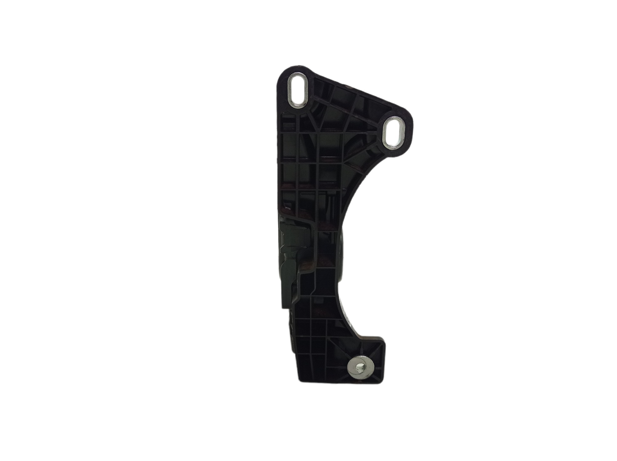 Pedal Acelerador Jeep Grand Cherokee 3.6 V6 Automatico 2012 5