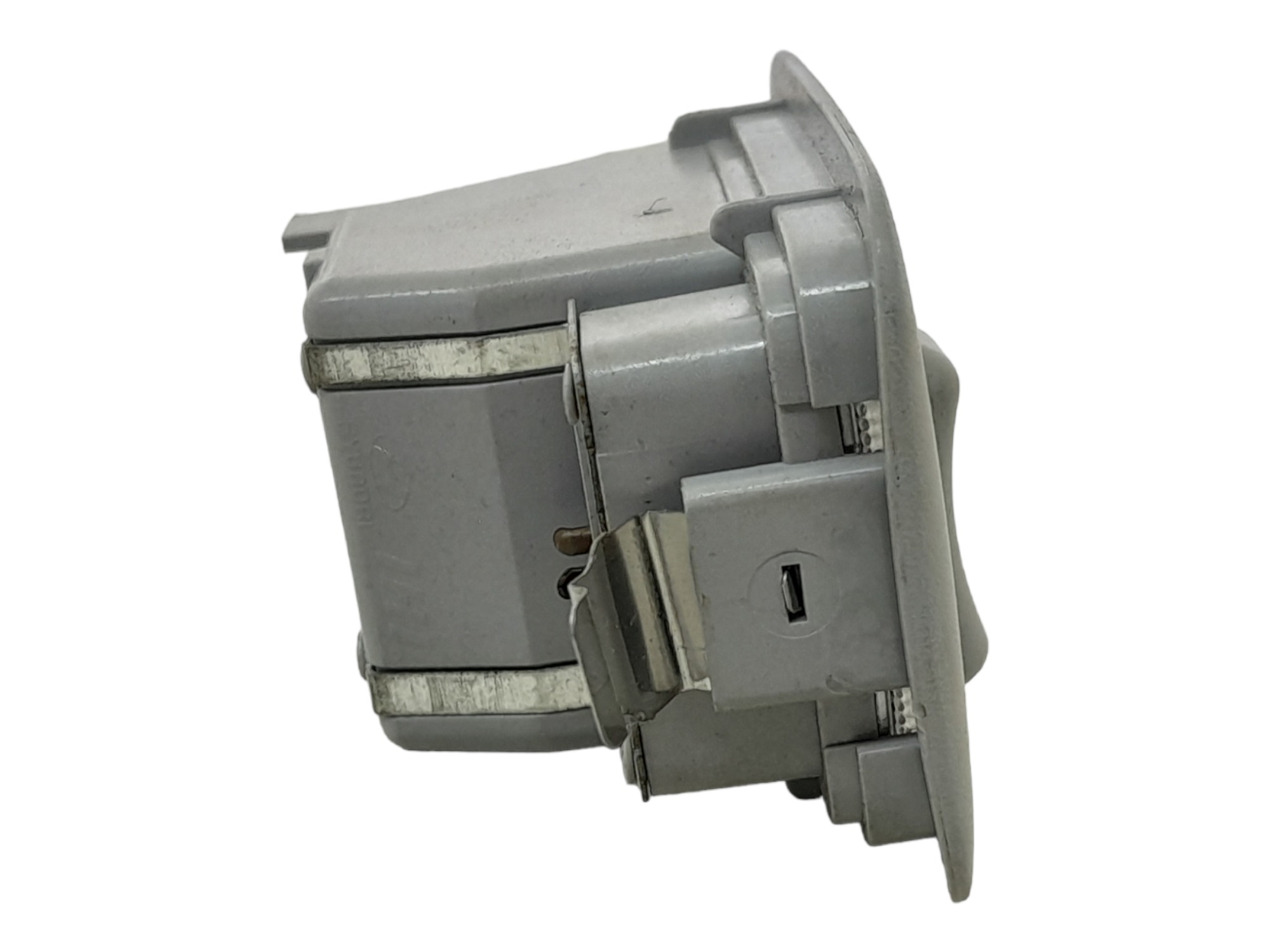 Luz Teto Lateral Direito Hyundai Santa Fe 2011 3