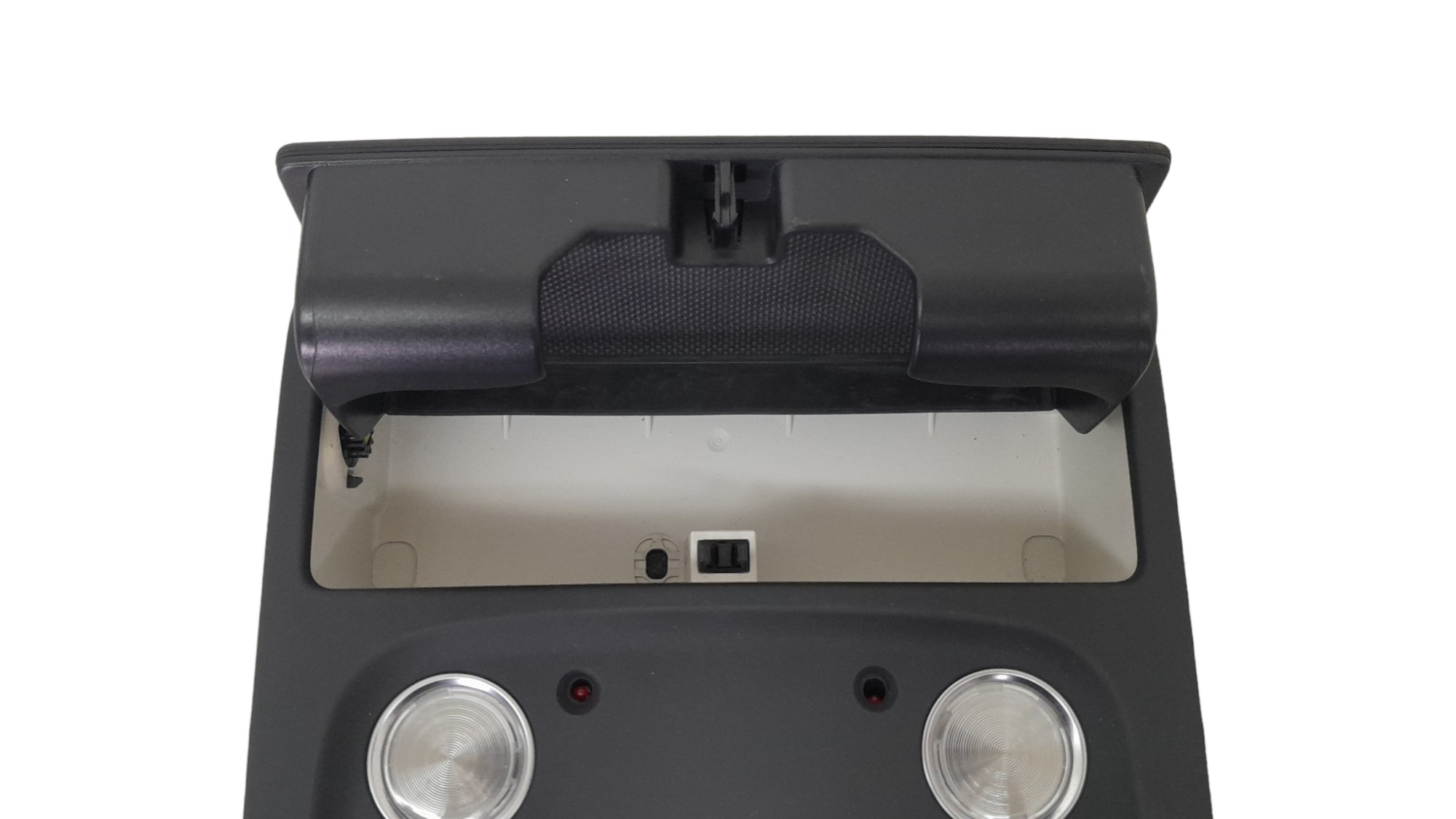 Luz Teto Audi A4 Tsfi 2014 4