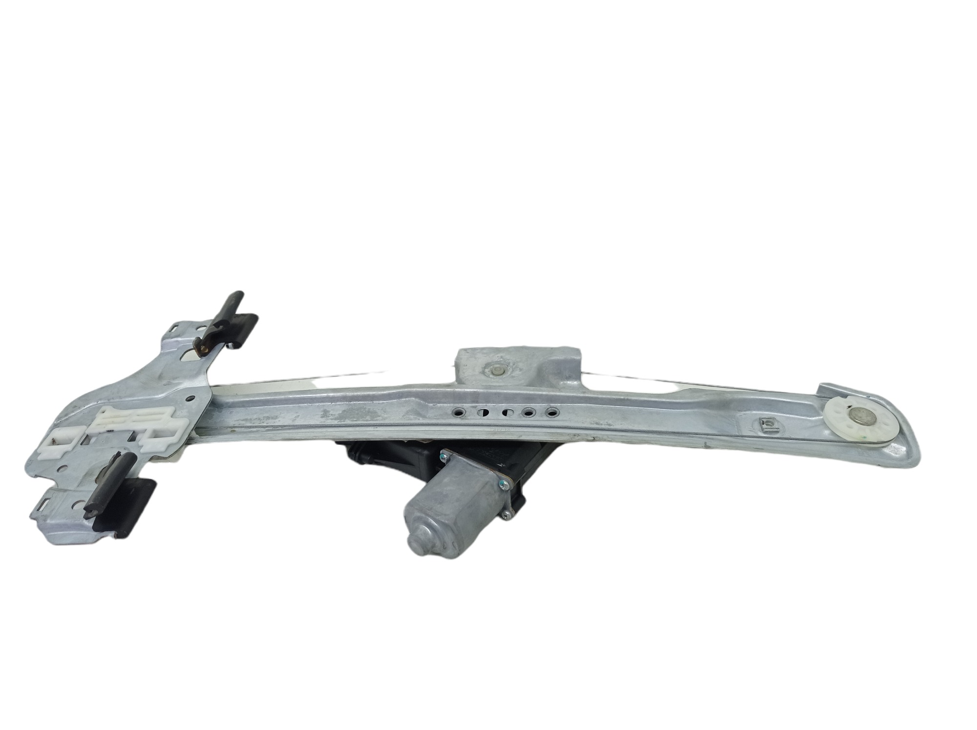 Máquina Vidro Traseira Esquerda Chevrolet Tracker 2014 2