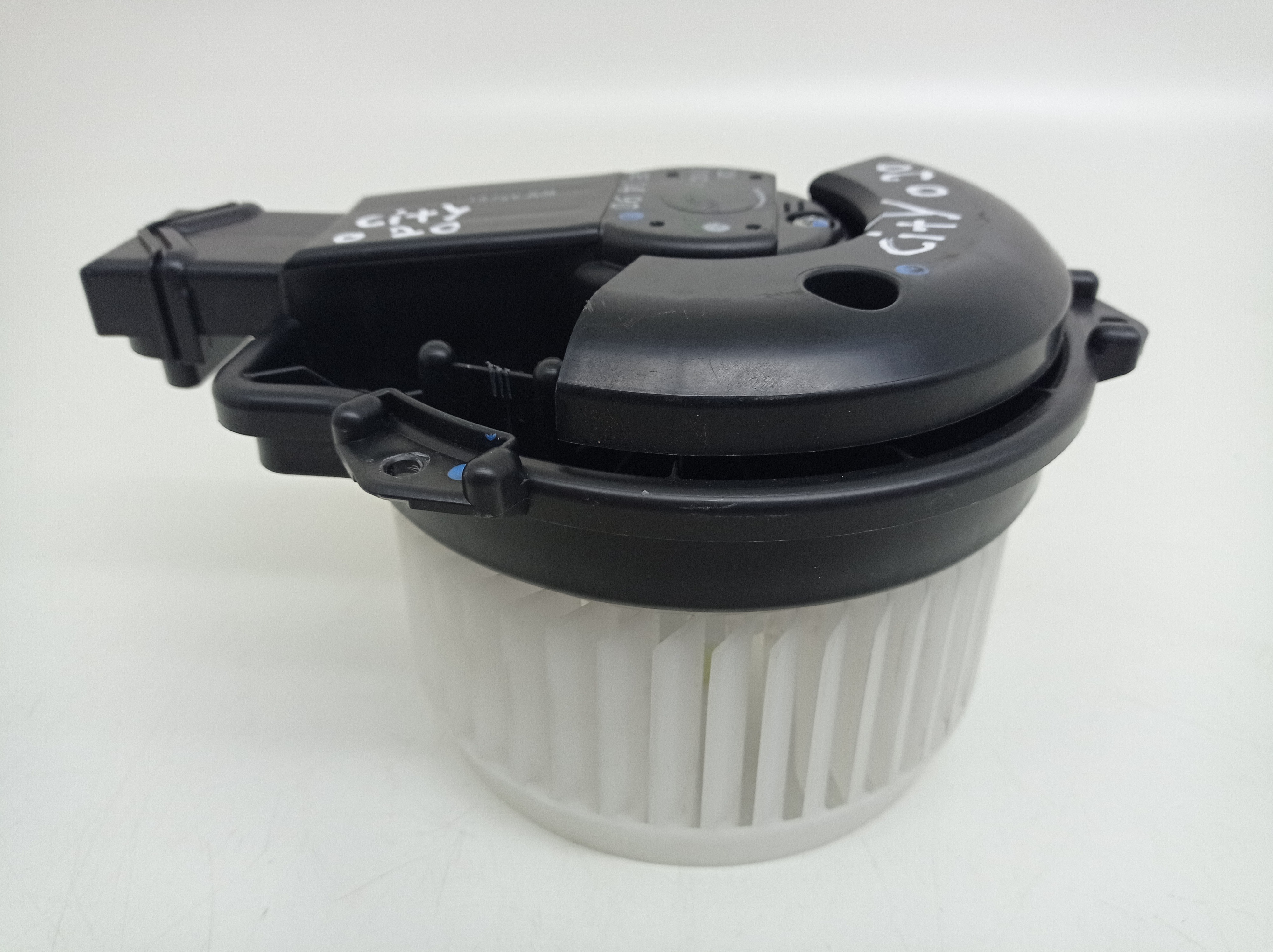 Eletroventilador Caixa De Ar Honda City 1.5 2020 Automatico