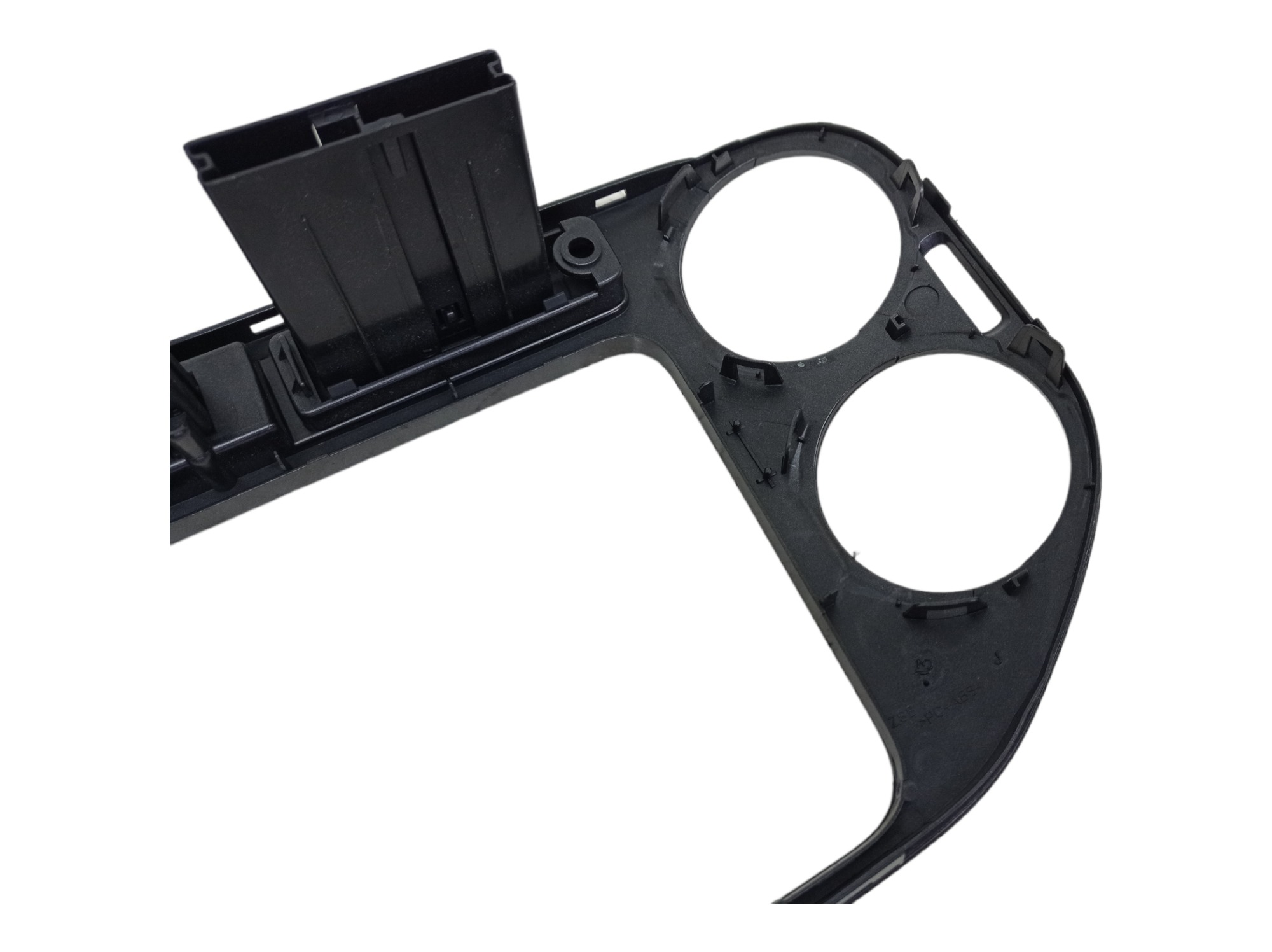 Moldura Central Painel Volkswagen Tiguan 2013 6