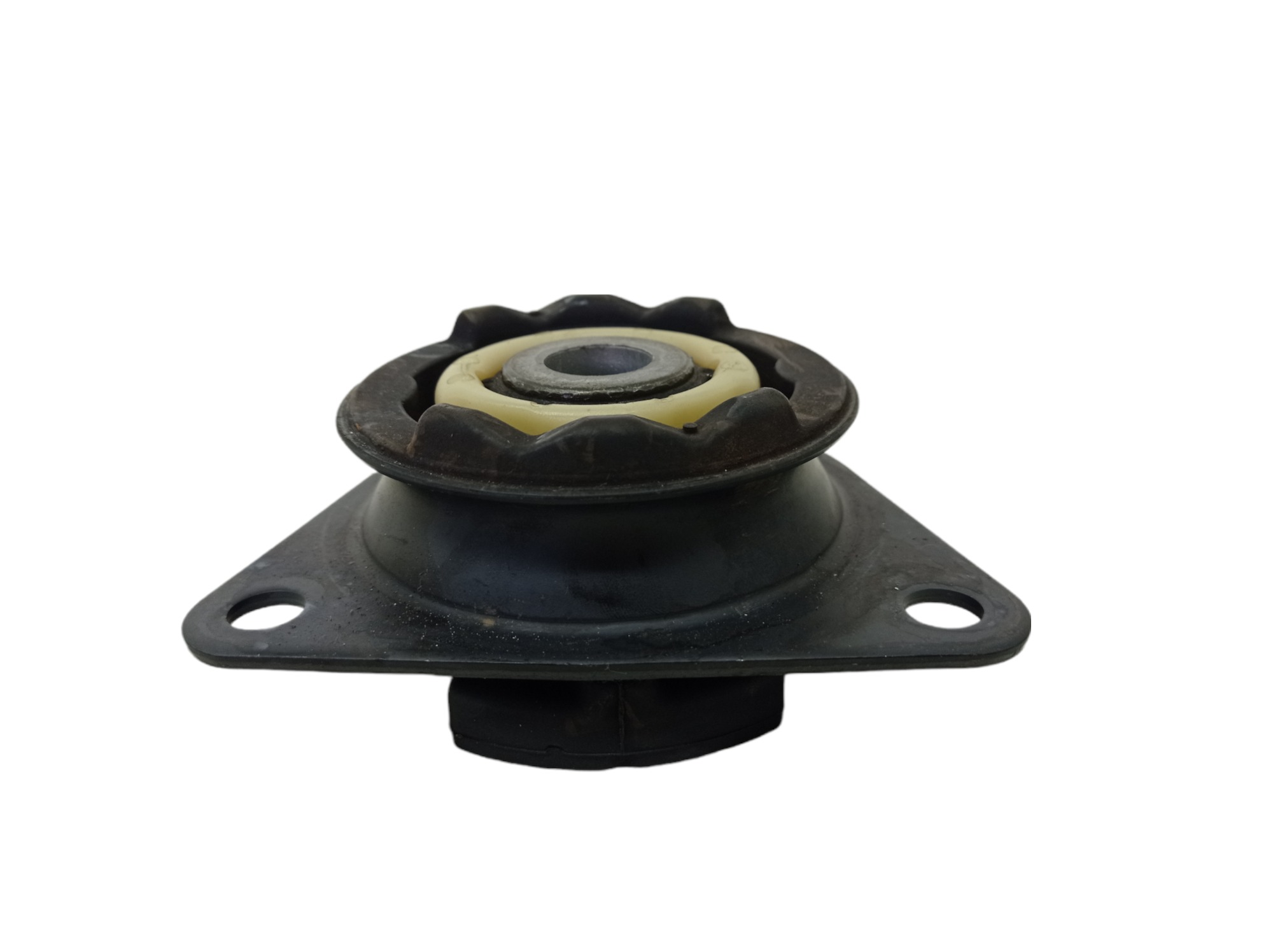 Coxim Cambio Superior Fiat Palio 1.0 8v 2016 Mecanico 3