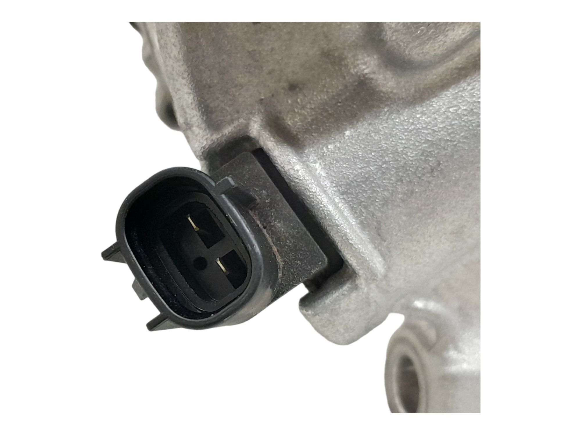 Compressor De Ar Toyota Corolla Cross Xre 2.0 16v Aut 2024 6