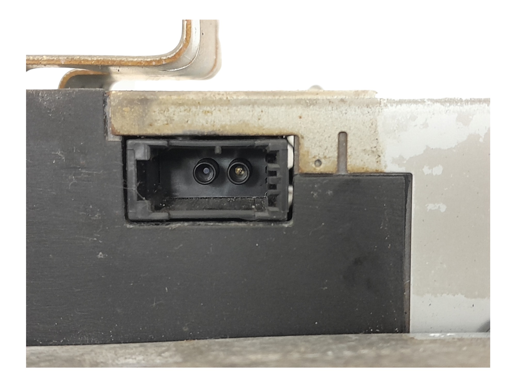 Modulo Som Amplificador Land Rover Freelander 2 2010 5
