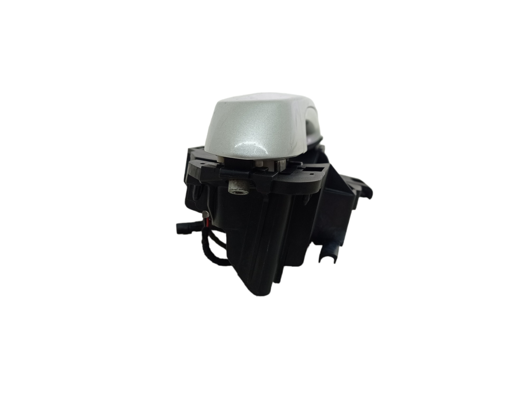 Maçaneta Externa Porta Traseira Esquerda Bmw 120i 2010 4