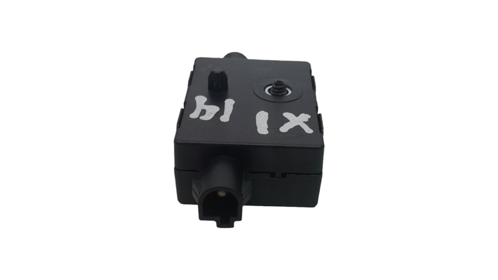 Modulo Amplificador Antena Bmw X1 2.0 16v Gas Aut 2014 6