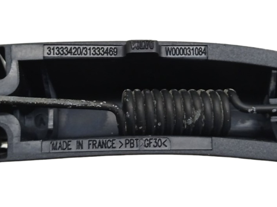 Braço Limpador Tampa Traseira Volvo Xc60 T5 2014 5
