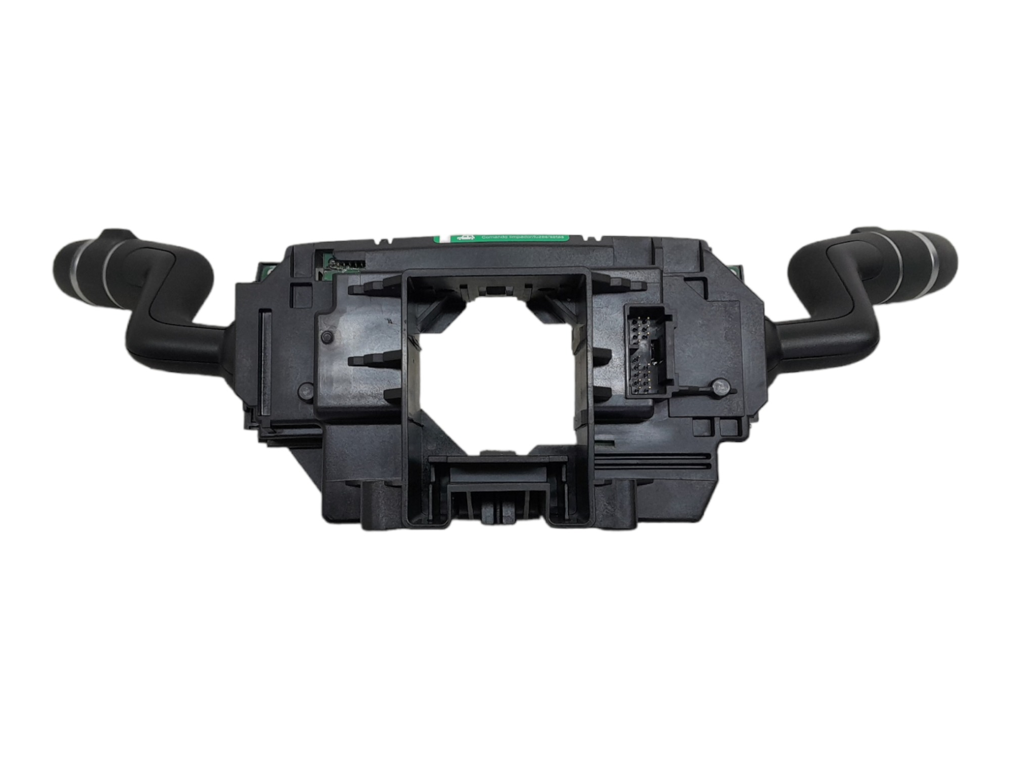 Chave De Seta Land Rover Discovery Sport 2016 6
