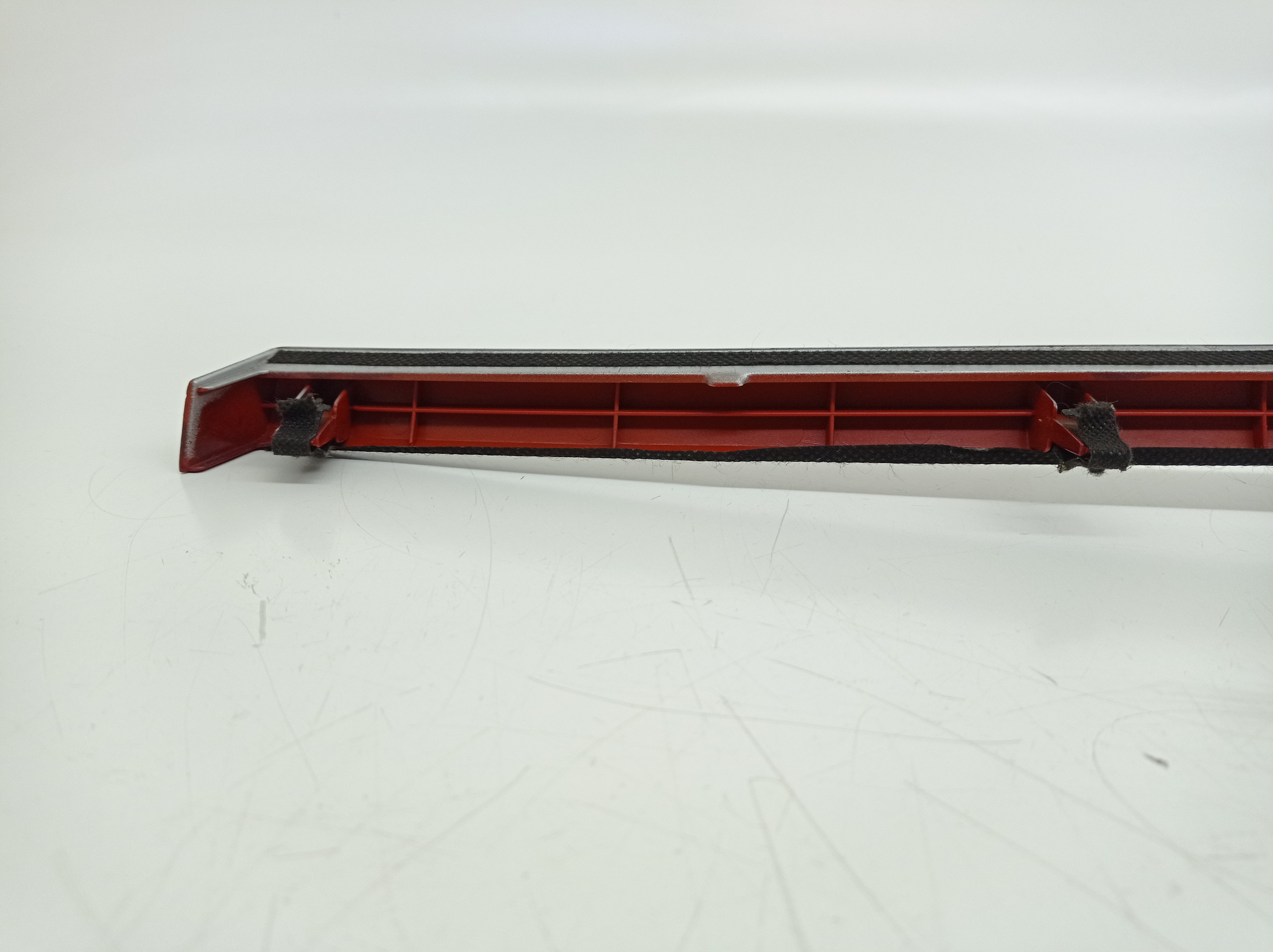 Aplique Central Painel Hyundai Azera 3.3 V6 2009 4