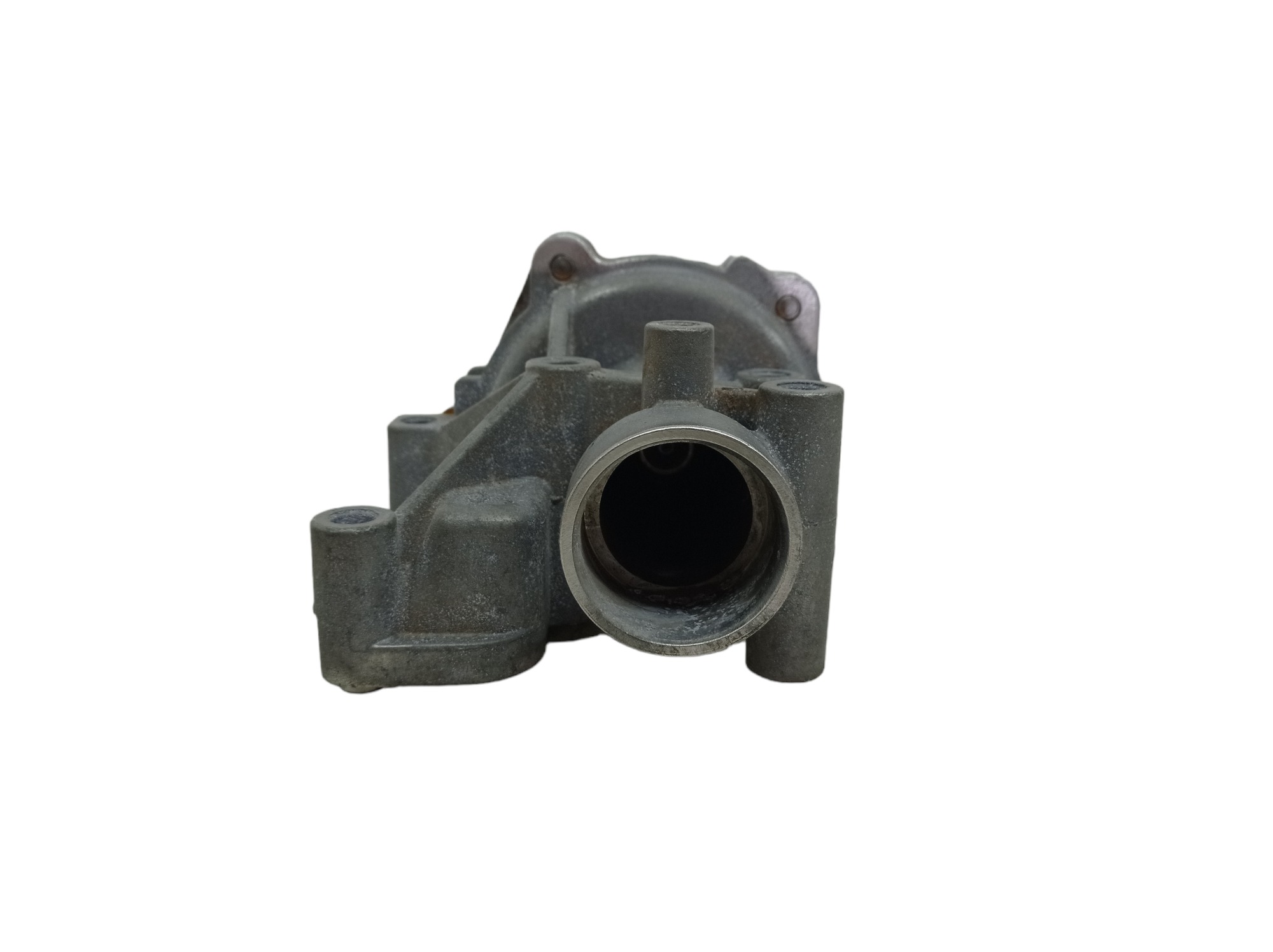 Bomba De Água Hyundai Ix35 2.0 16v Gasolina Automático 2011 6