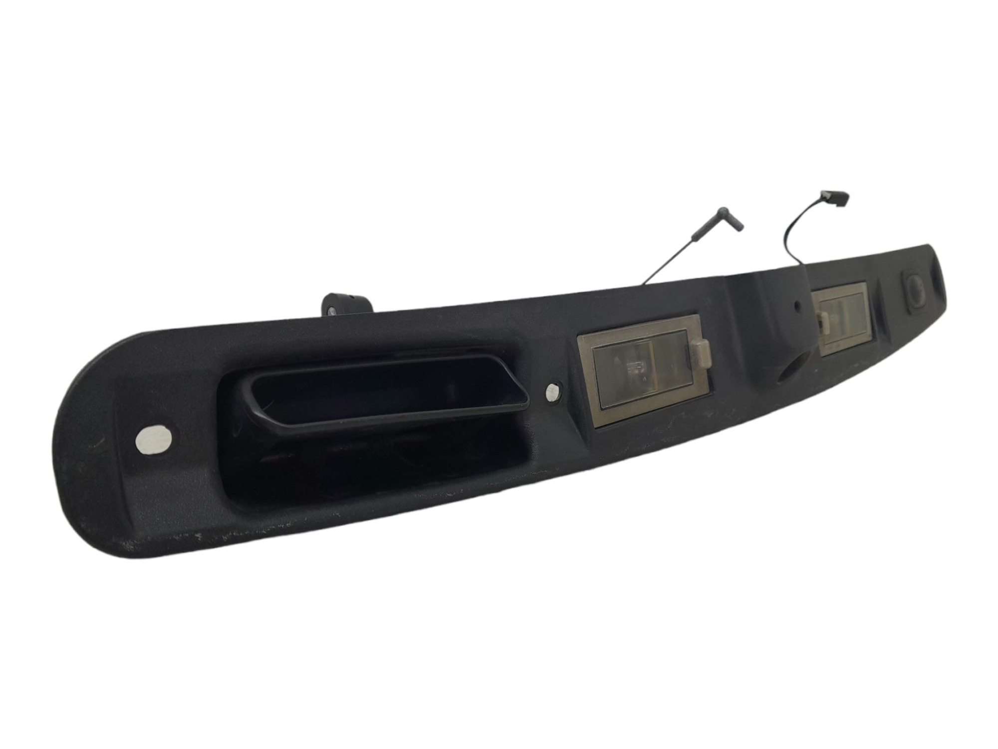 Aplique Da Tampa Traseira Dodge Journey 2015 2