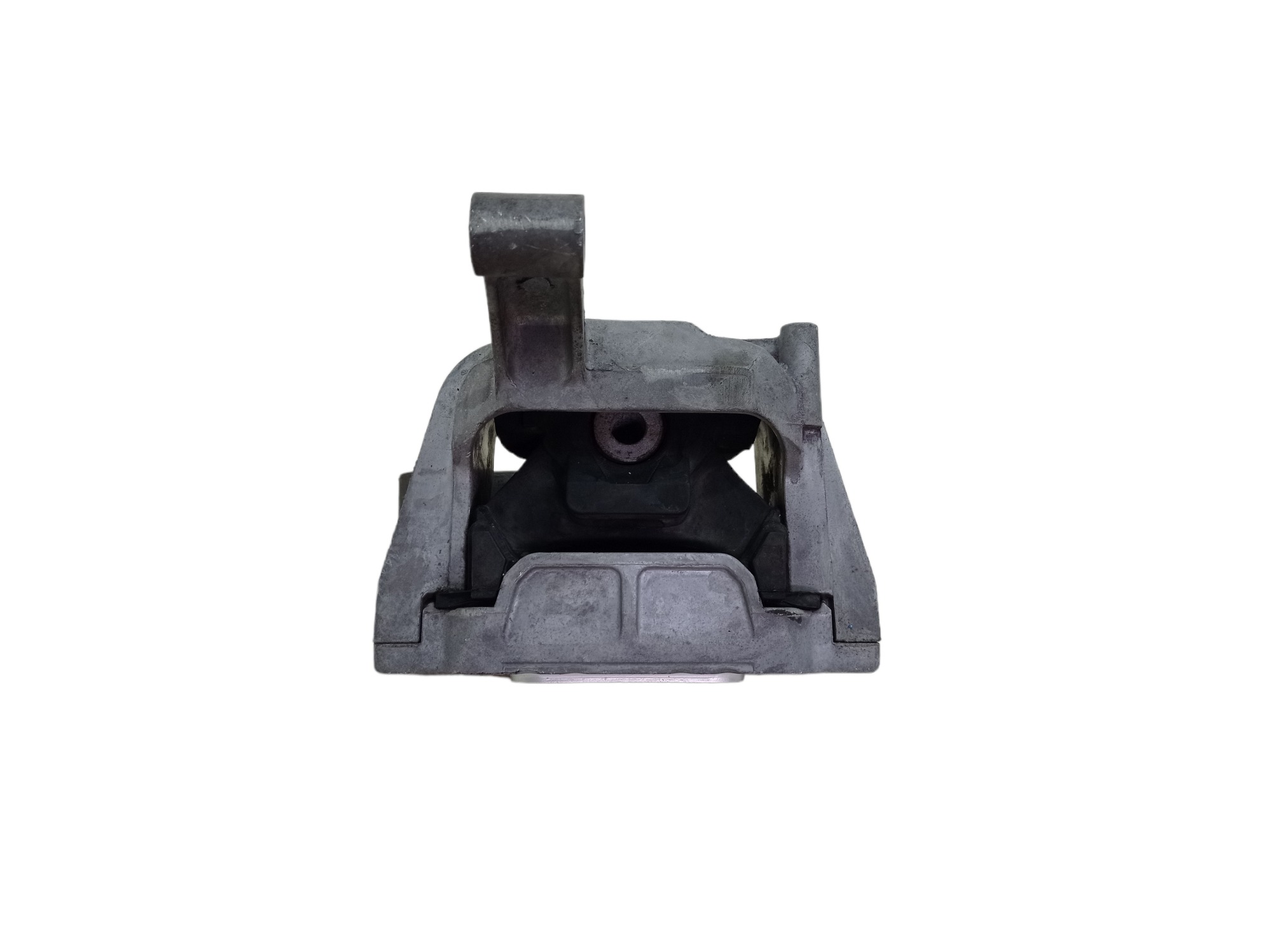 Coxim Superior Motor Volkswagen Tiguan 2.0 16v Tsi 2013 3