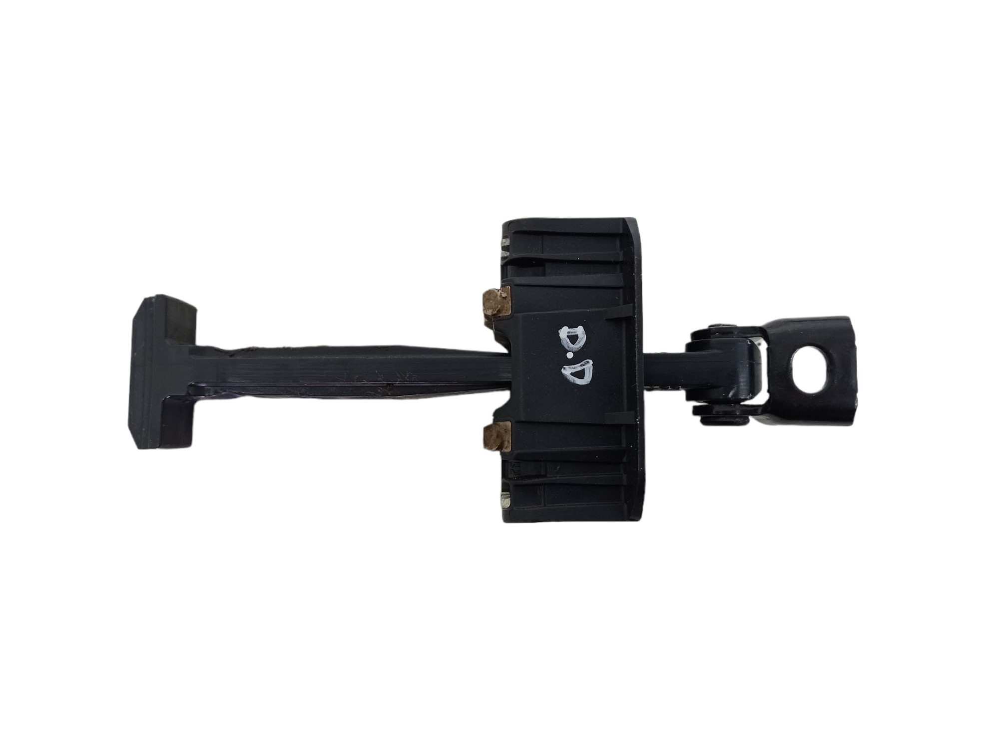 Limitador Porta Dianteira Direita Bmw 320i 2013 2