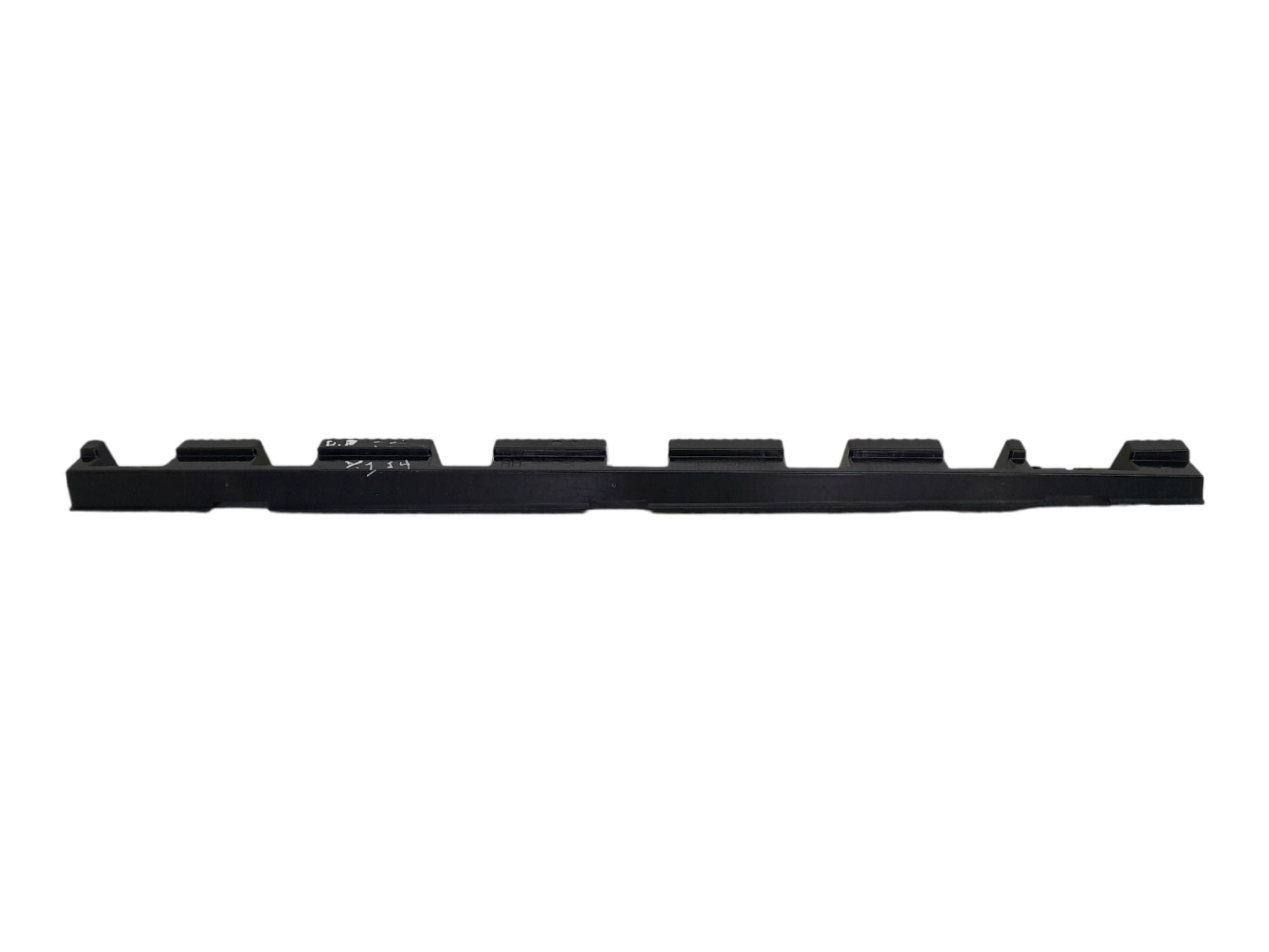 Guia Suporte Spoiler Dianteiro Direito Bmw X1 Sdrive20i 2014 3