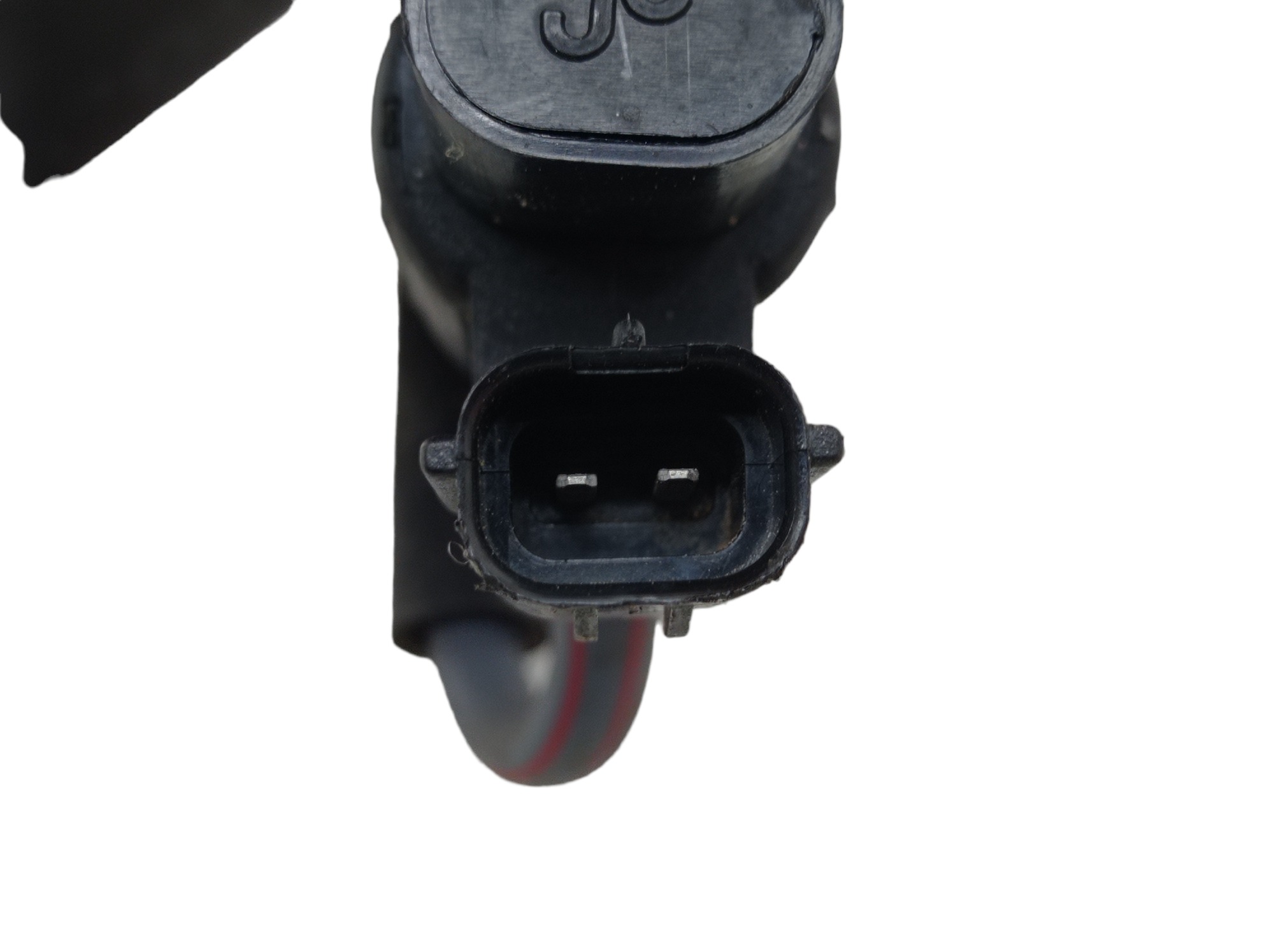 Coxim Frontal Cambio Hyundai Vera Cruz 3.8 Automático 2010 5