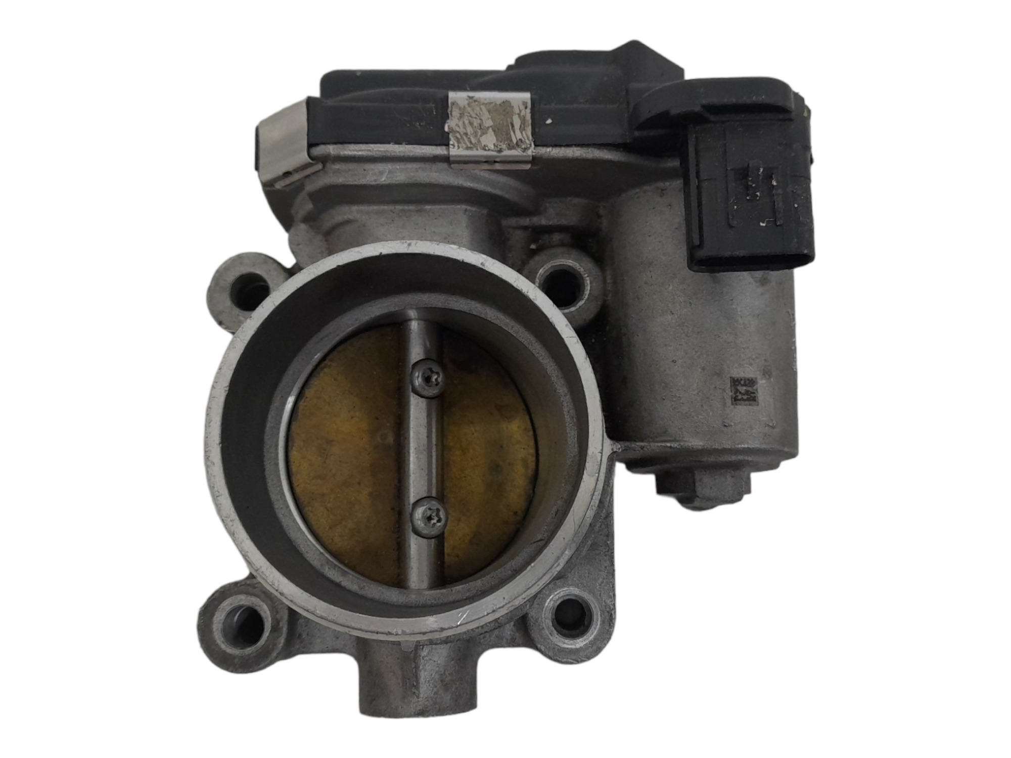 Tbi Corpo Borboleta Chevrolet Spin Lt 1.8 16v 2013