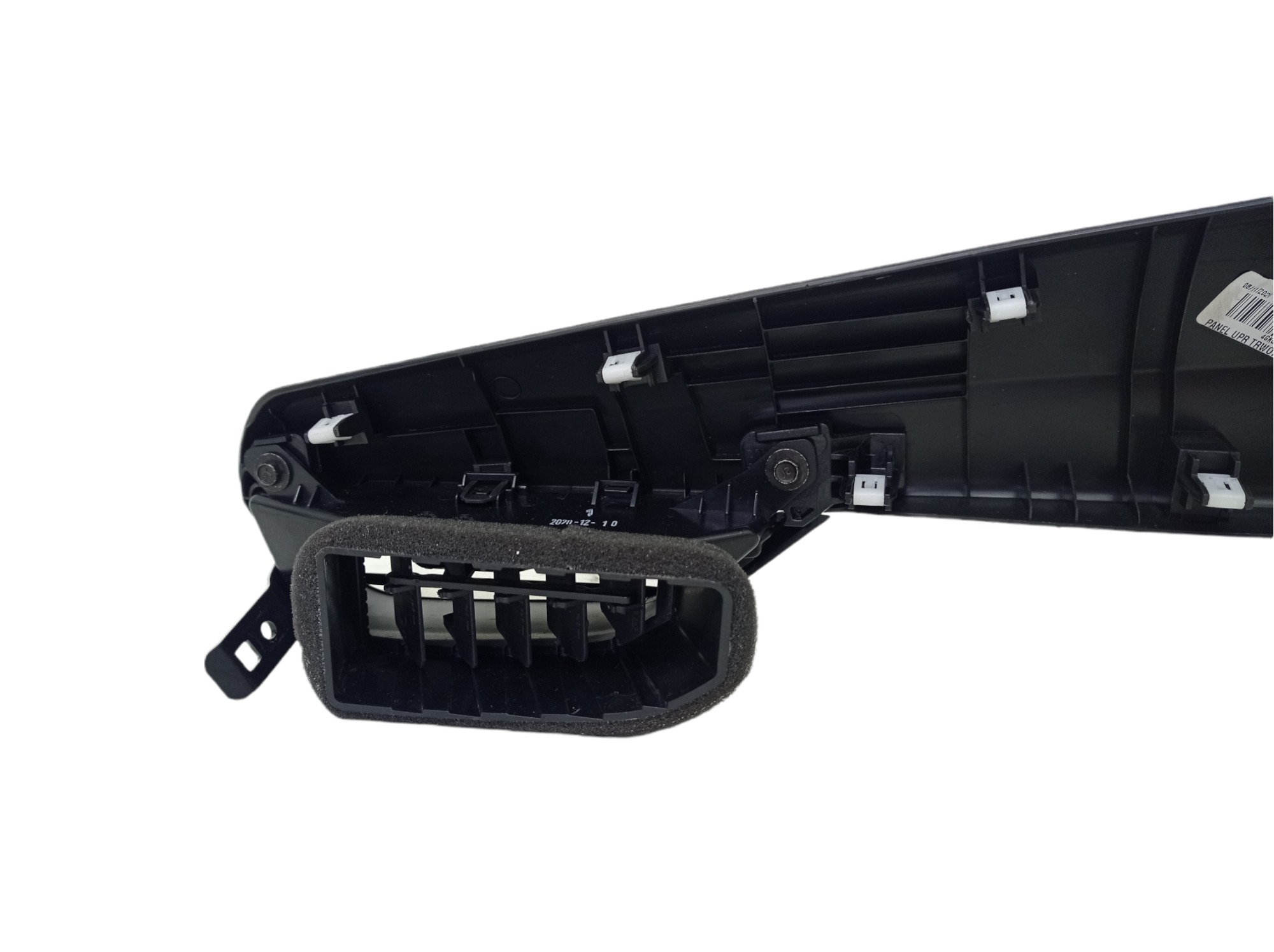 Moldura Painel Com Difusor Direito Chevrolet Onix Plus 2022 6