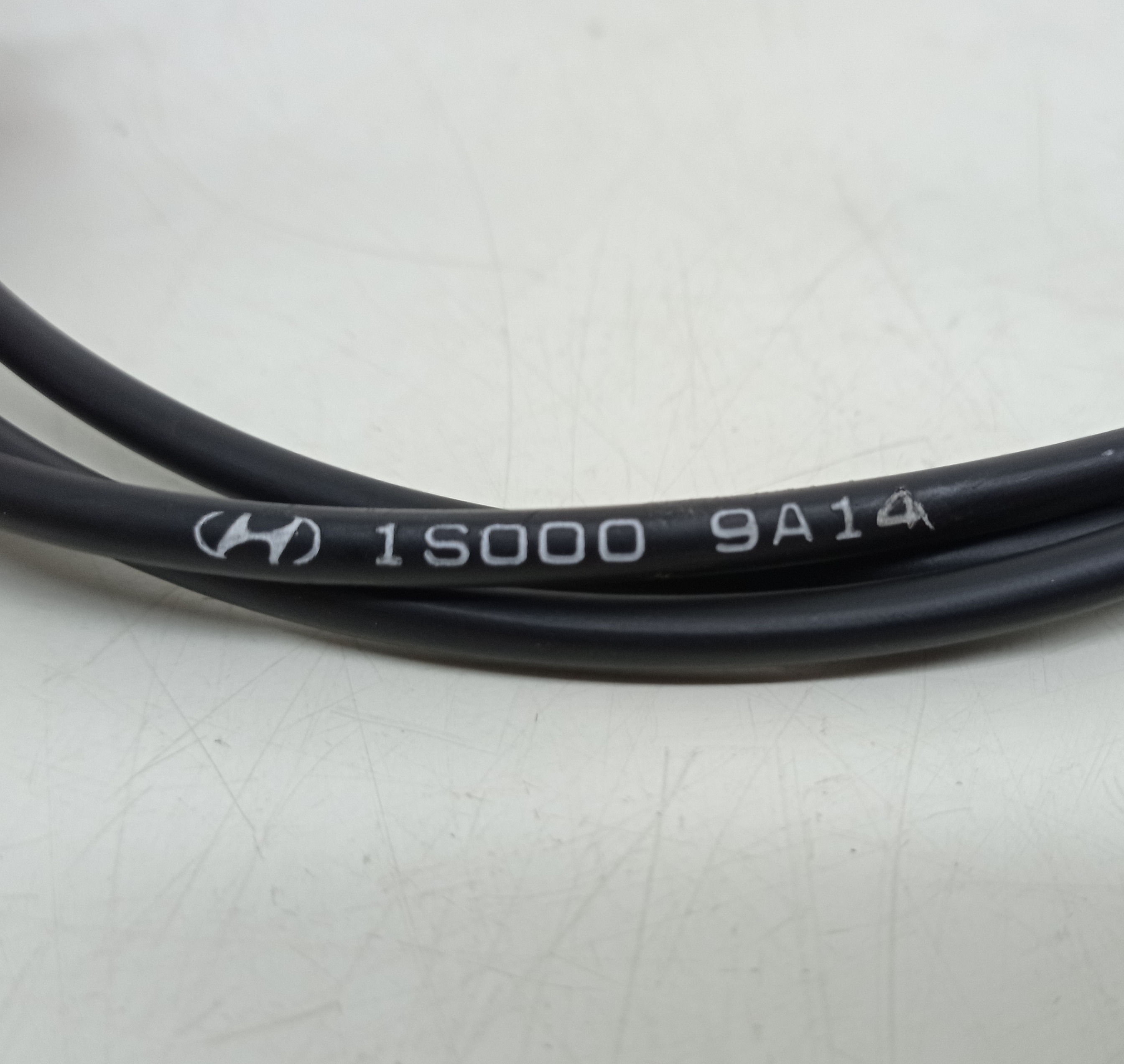 Cabo Abertura Capo Hyundai Hb20 2019 G Mf Auto Parts 4