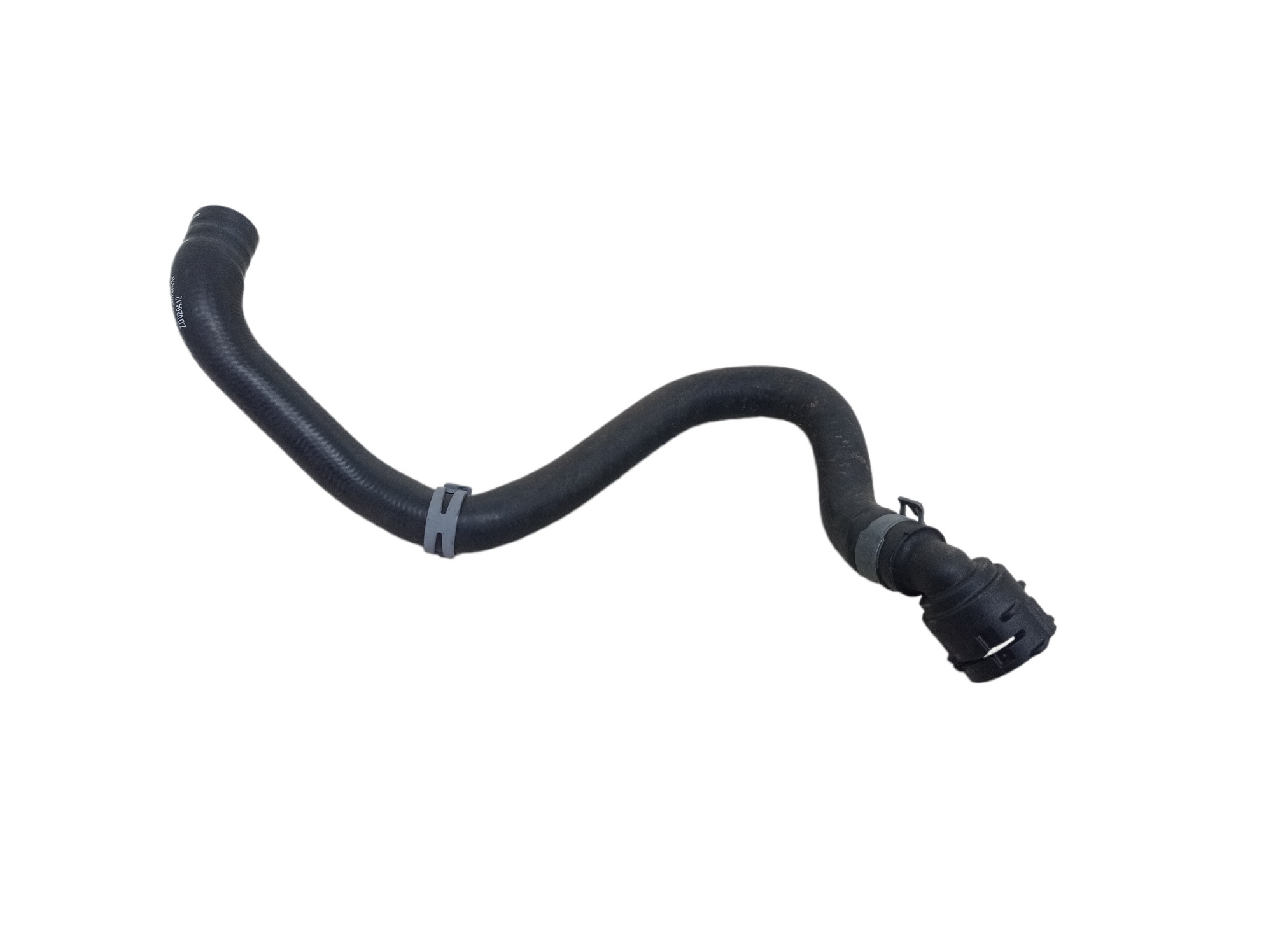 Mangueira Bomba De Agua Audi A3 1.4 16v Tfsi Gasolina 2015 1