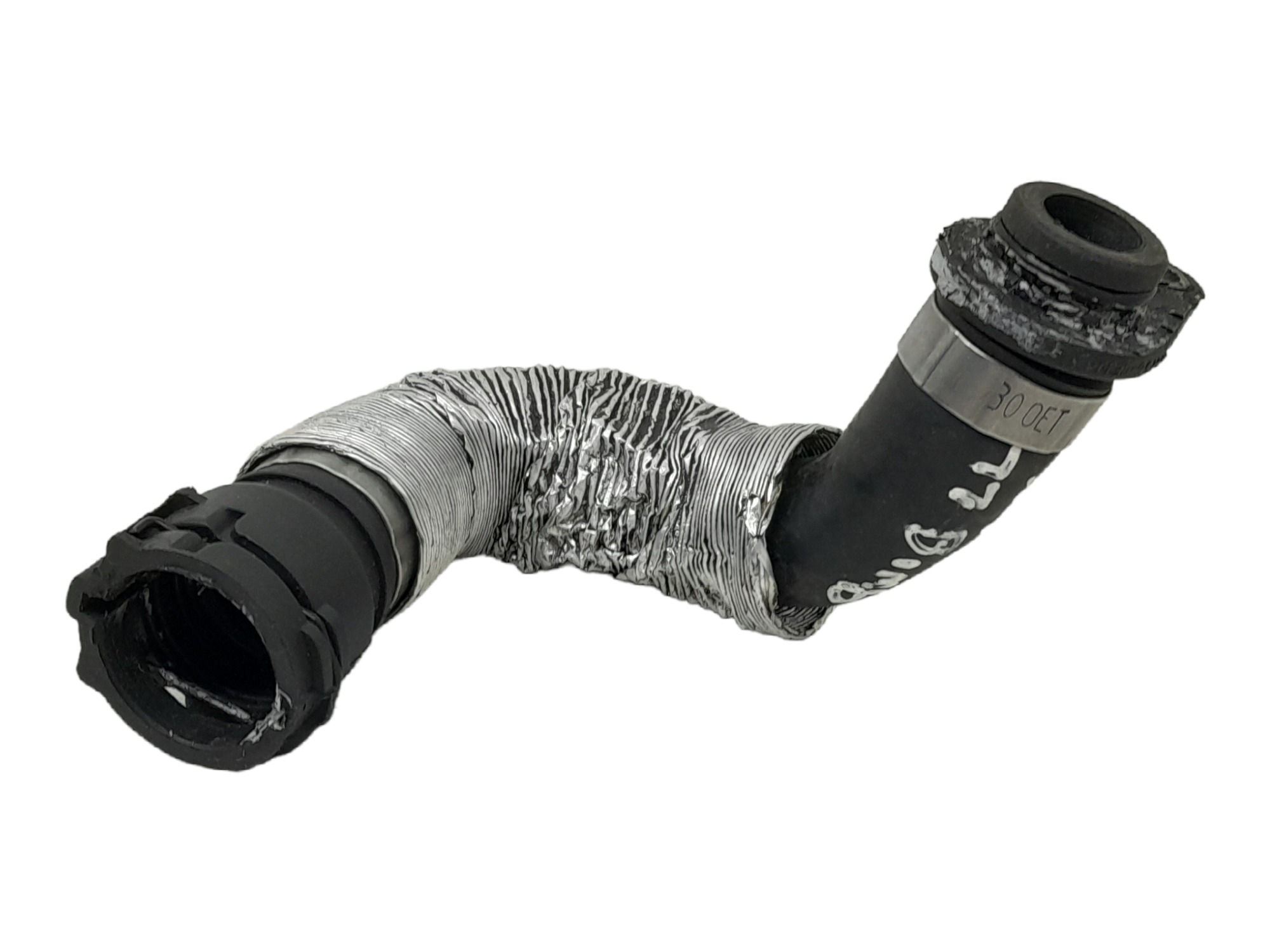 Mangueira Bomba Agua Bmw X1 Sdrive18i 2.0 16v 2011 1