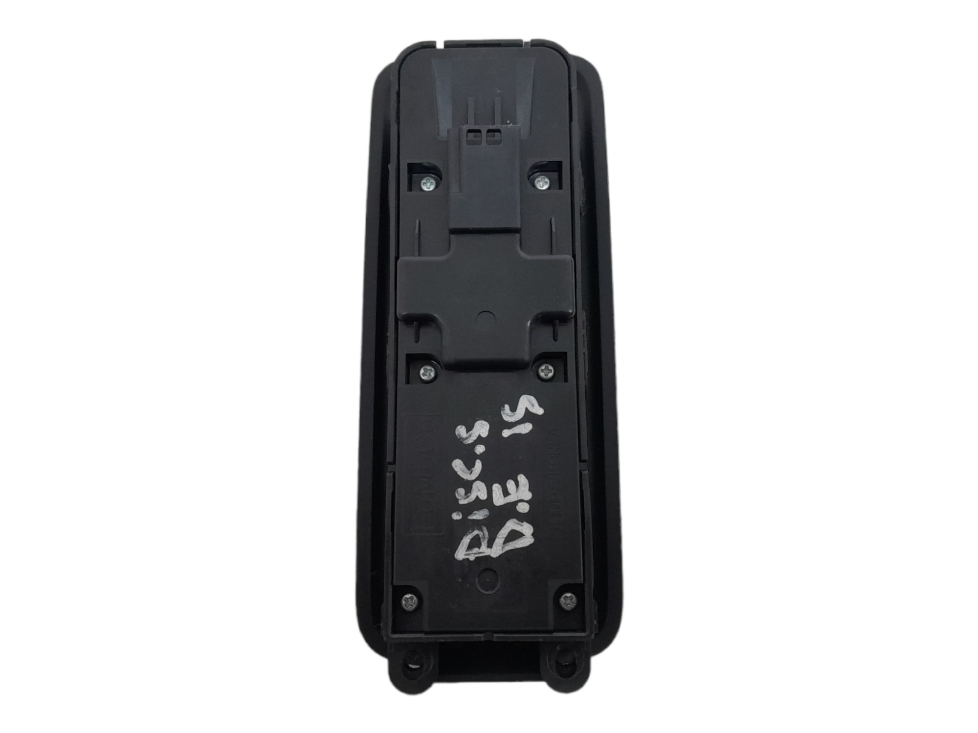 Botao Vidro Dianteiro Esquerdo Land Rover Discovery 4 2015 4