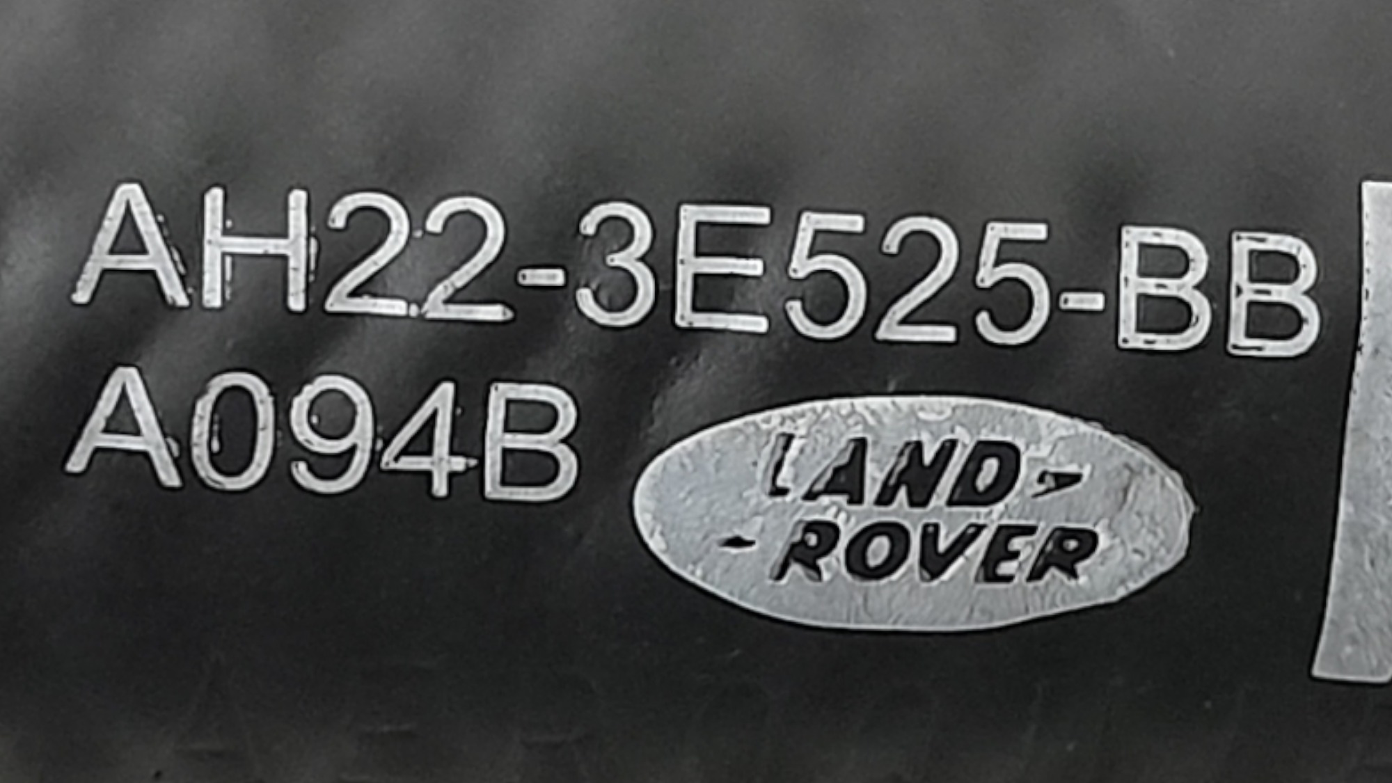 Mangueira Agua Land Rover Discovery 4 3.0 Diesel 2015 4