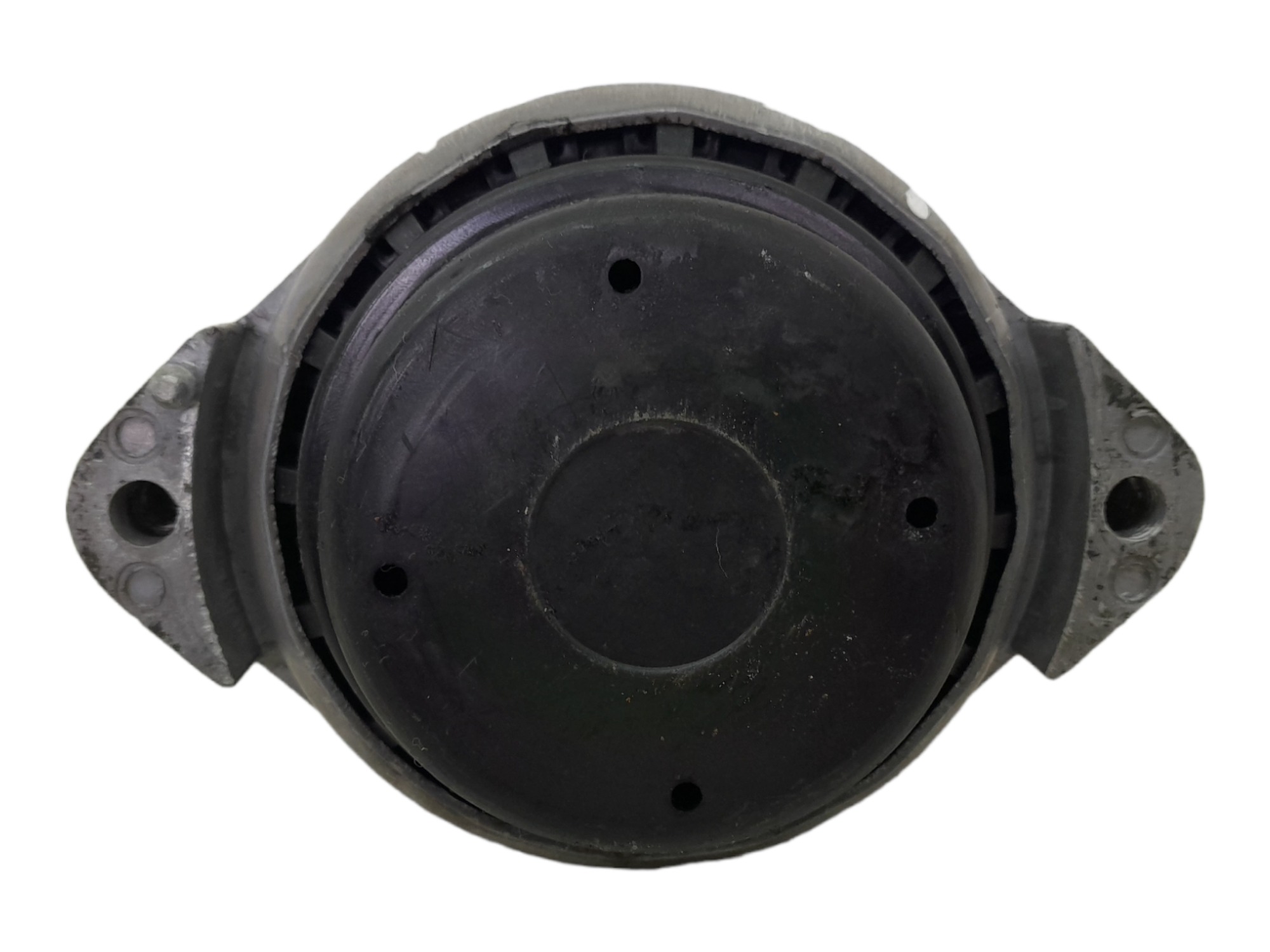 Coxim Motor Esquerdo Bmw 120i 2.0 16v 4×2 Aut Gas 2010 5