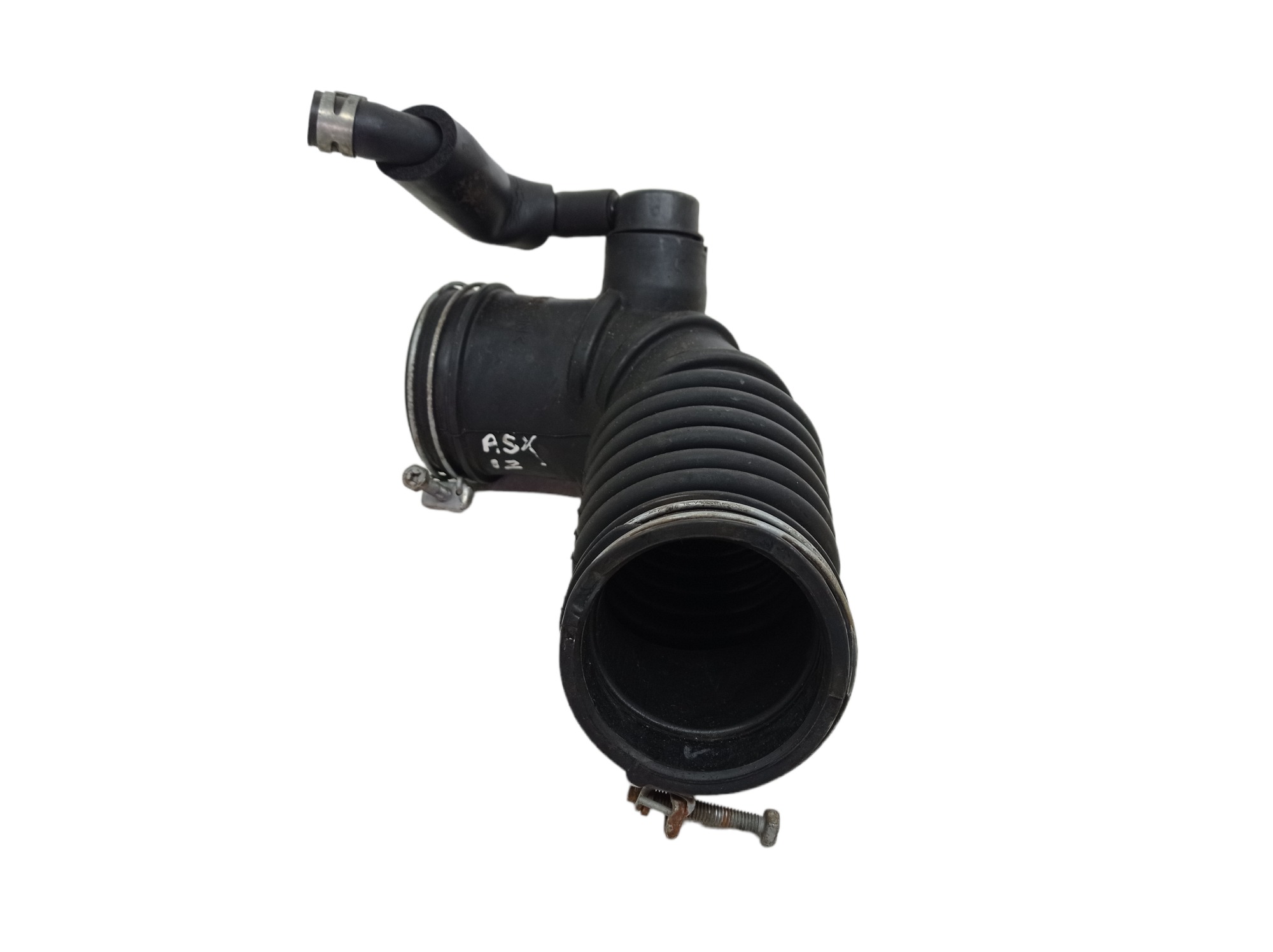 Mangueira Filtro Ar Mitsubishi Asx 2.0 16v Gasolina 2012 4