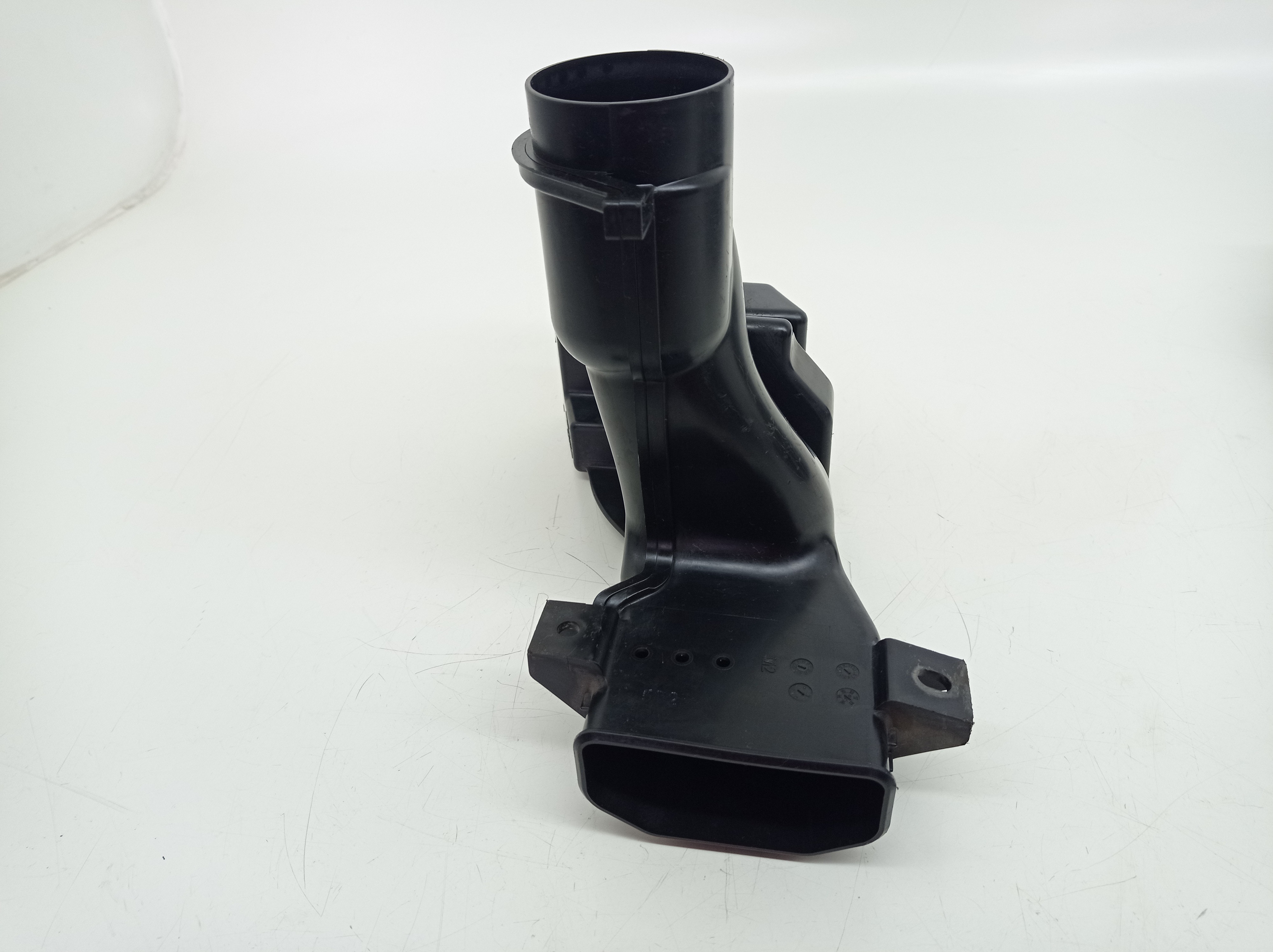 Captador De Ar Honda Hrv 2016 5