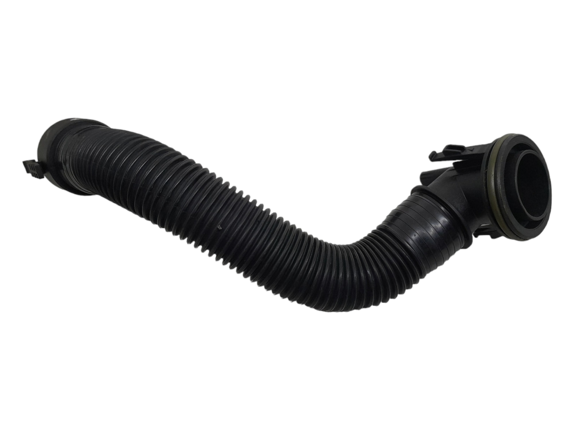 Mangueira Respiro Motor Bmw X1 Xdrive28i 2.0 16v 2013 1