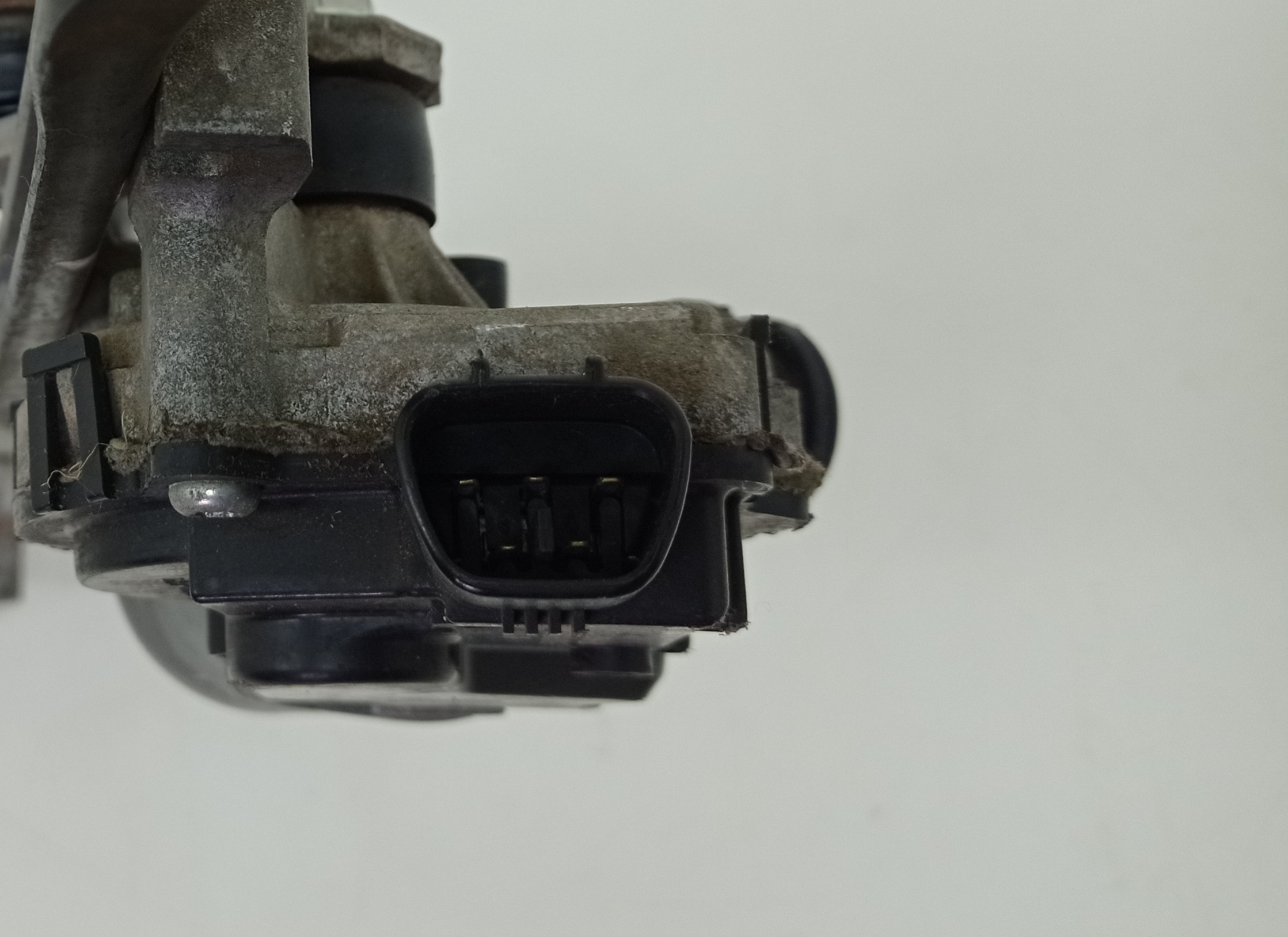 Maquina Limpador Parabrisa Jeep Grand Cherokee 2011 7