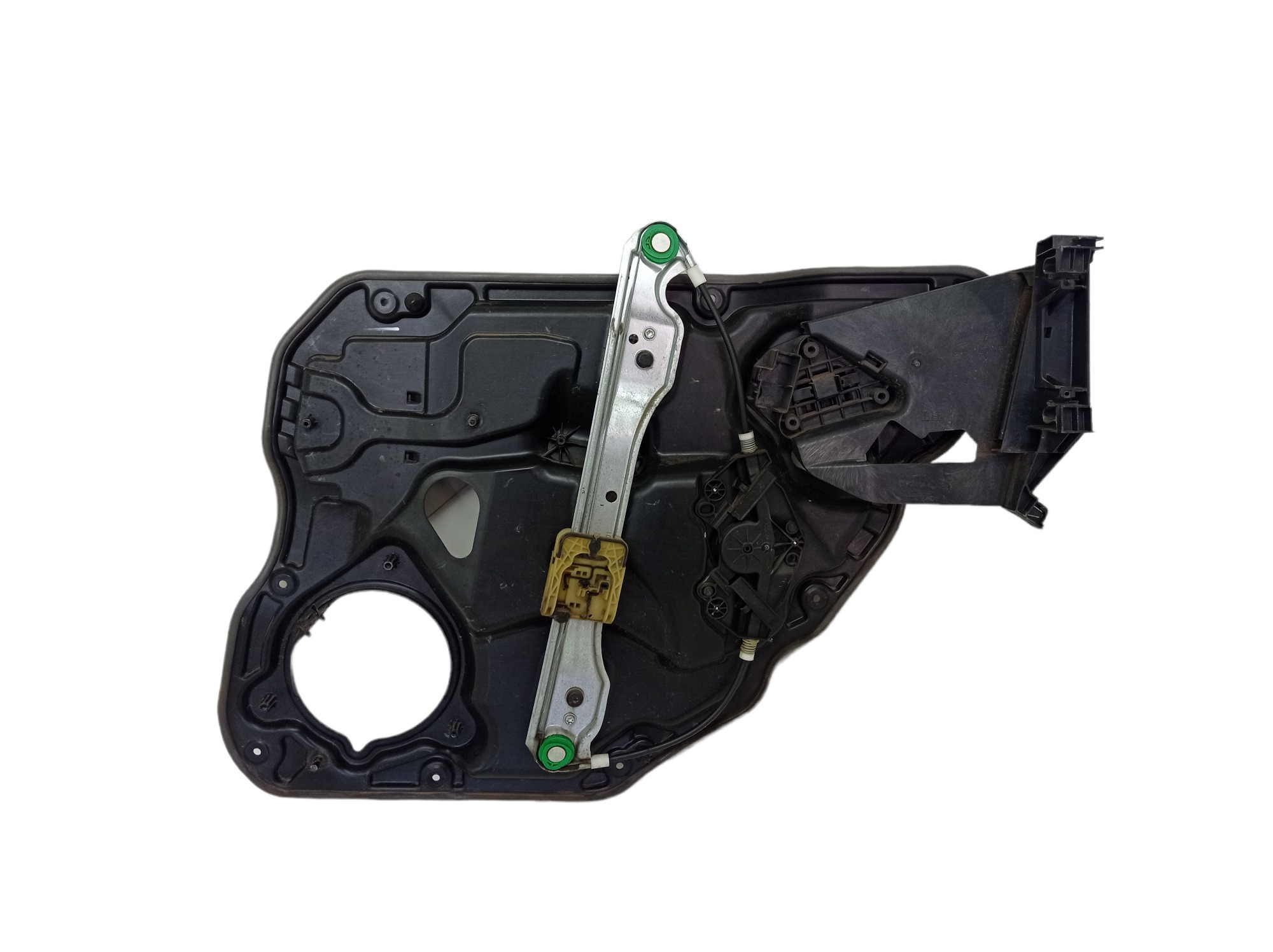 Maquina Vidro Traseira Esquerda Volvo Xc60 2011 2