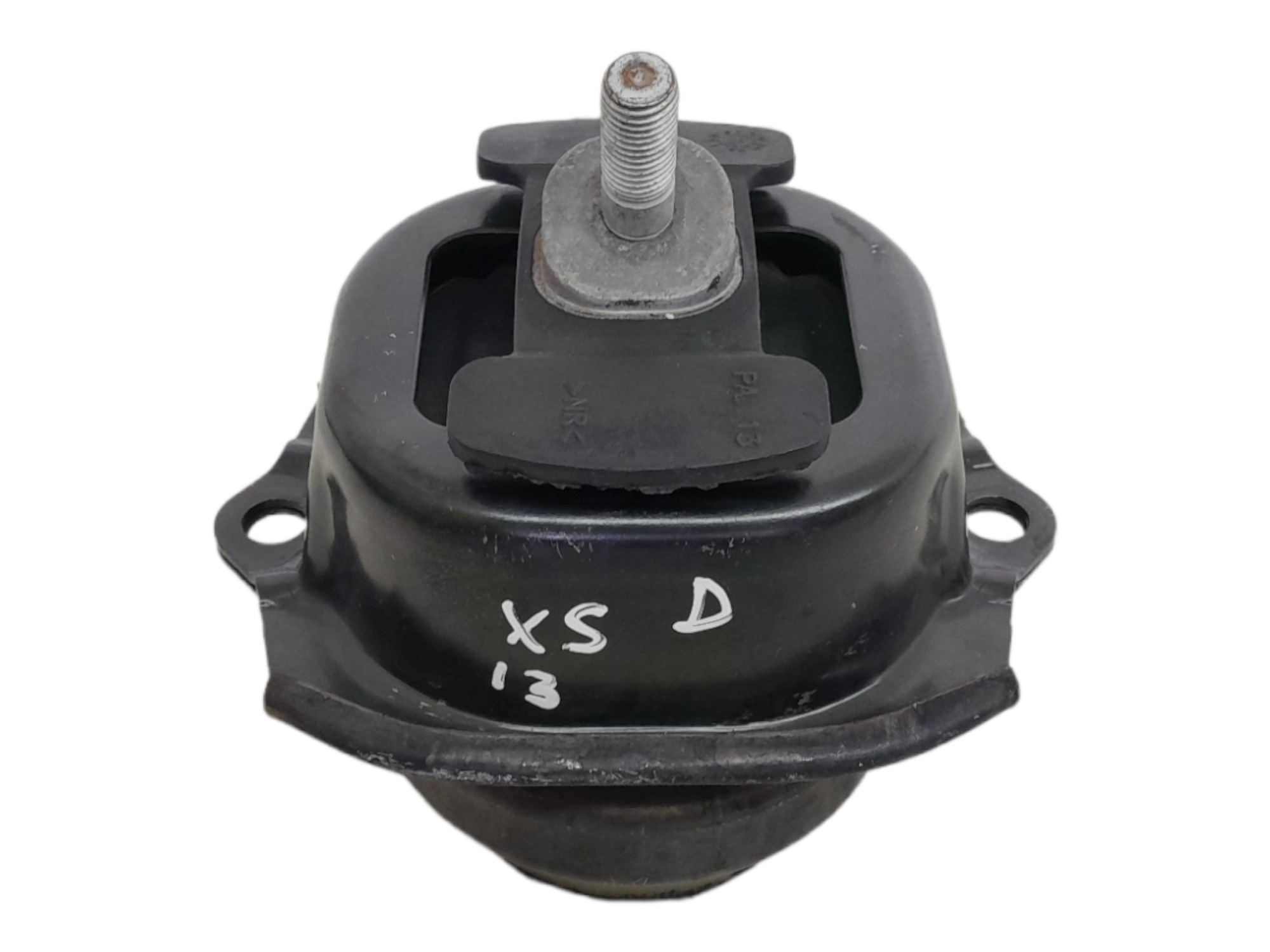 Coxim Motor Direito Bmw X5 Xdrive50i 4.4 V8 4×4 2013