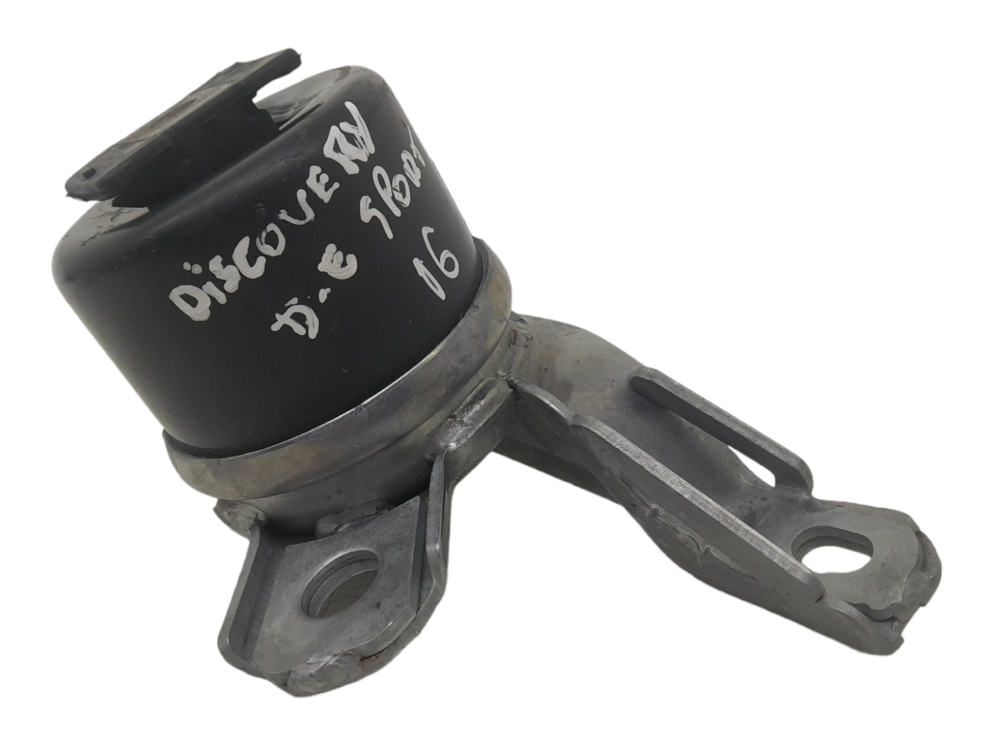 Coxim Motor Esquerdo Land Rover Discovery Sport 2.2 2016 4