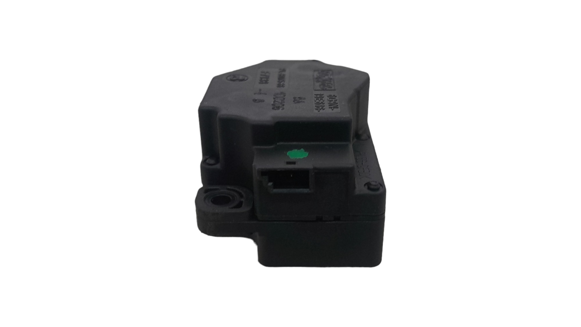 Atuador Caixa Ar Land Rover Freelander 2 3.2 Gas Aut 2010 3