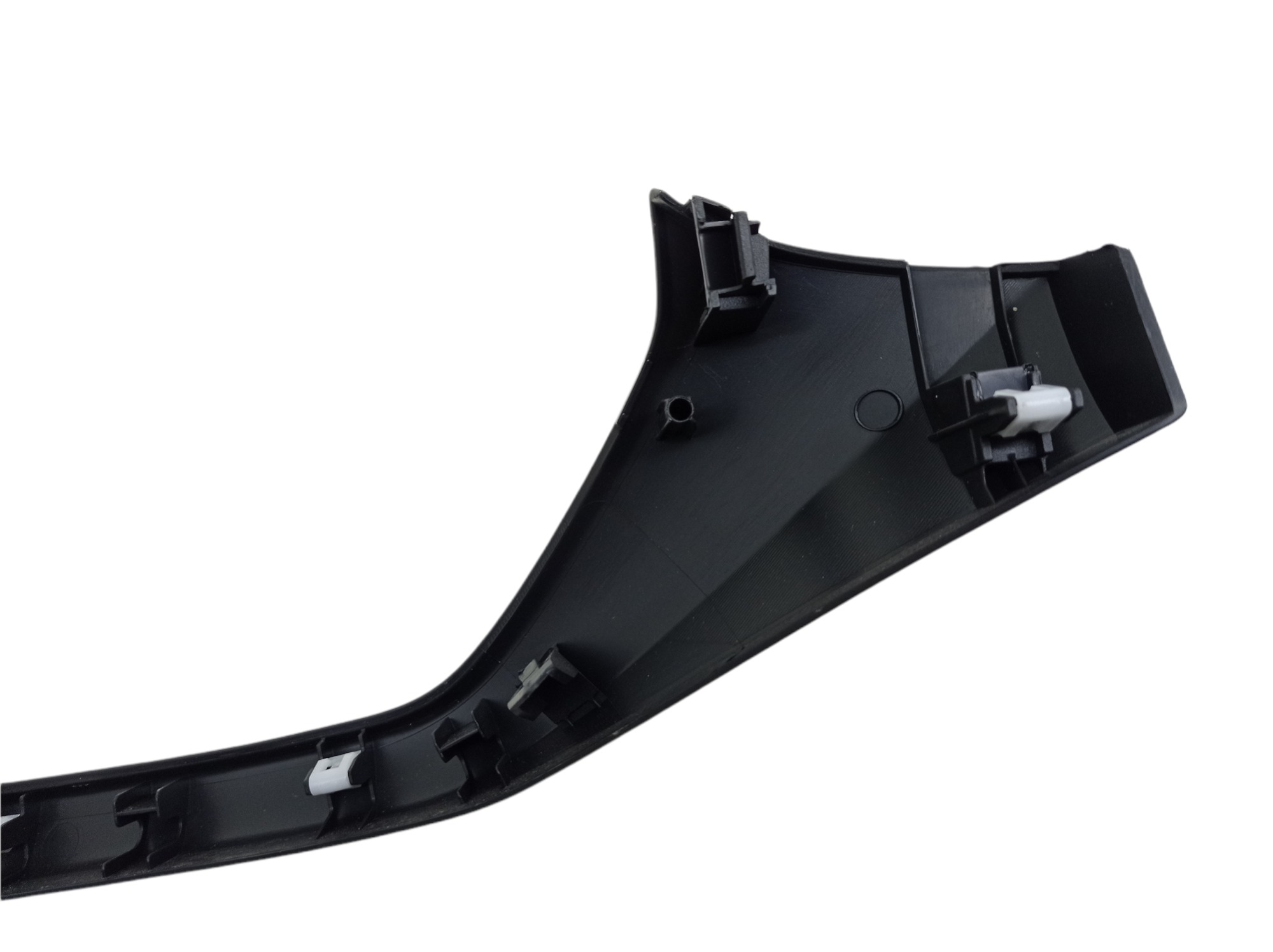 Moldura Painel Com Difusor Direito Chevrolet Onix Plus 2020 6