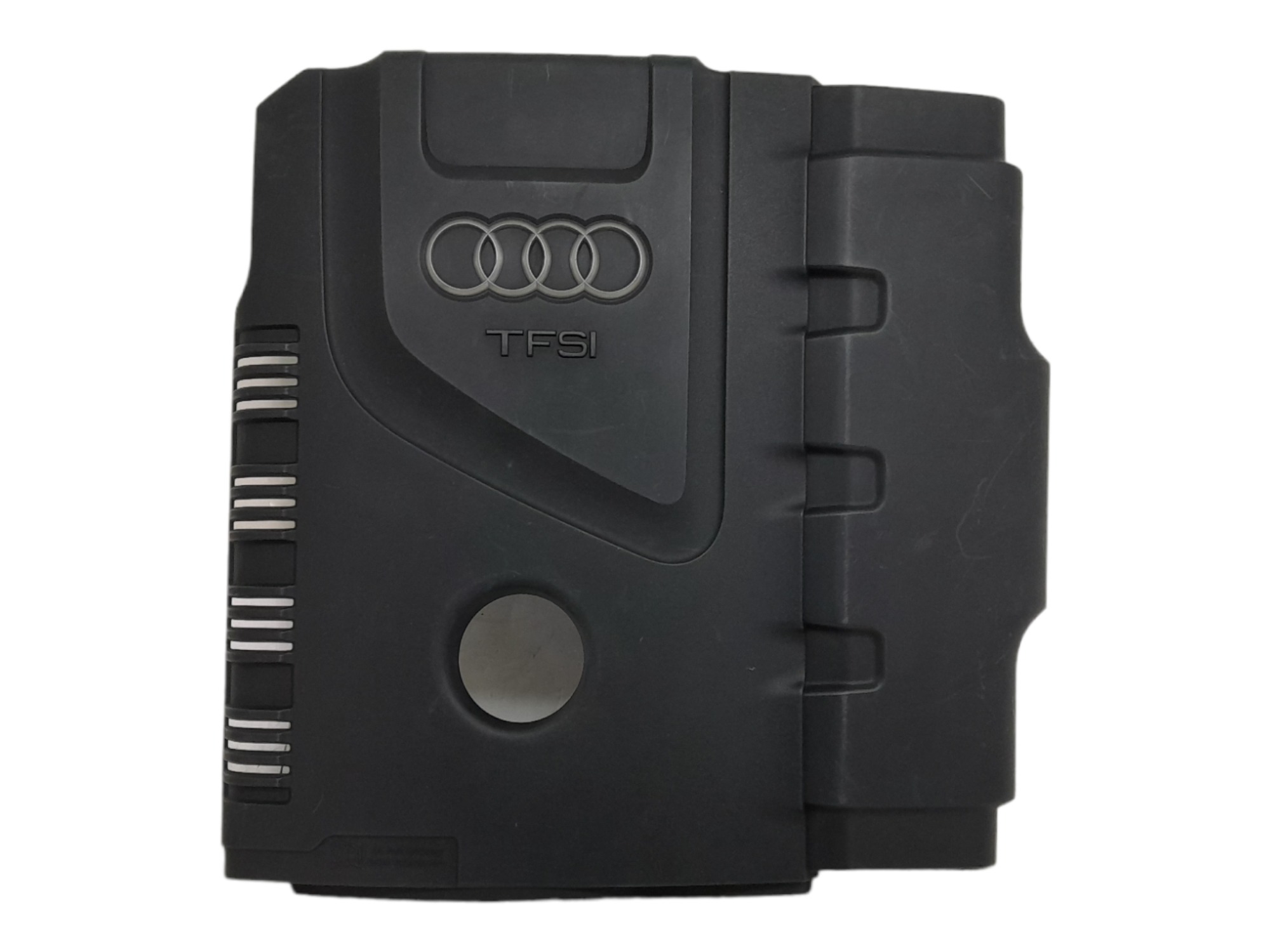 Tampa Motor Audi A4 Tfsi 2013